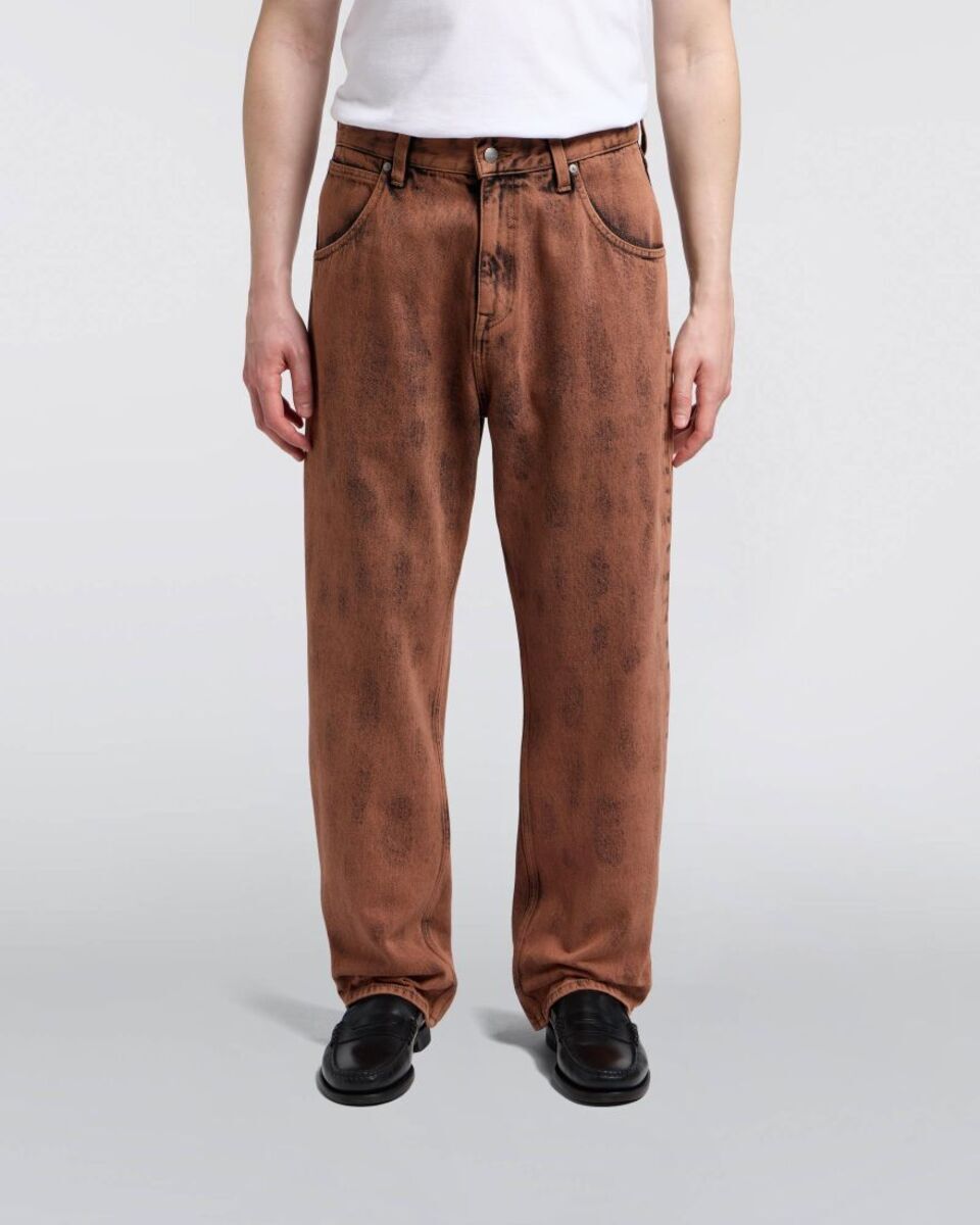 Loose Tapered