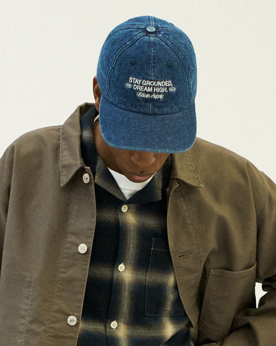Caps & Beanies