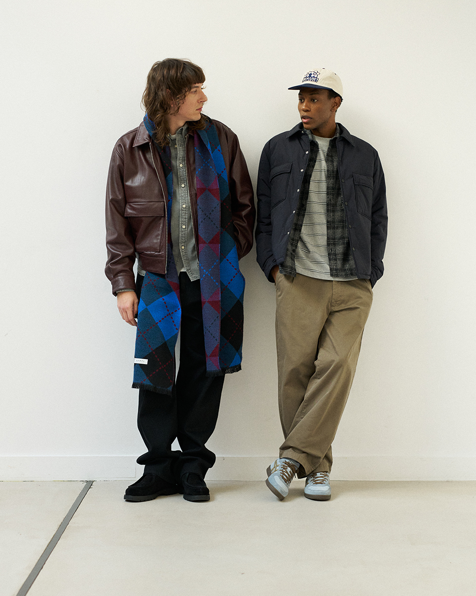 Jackets