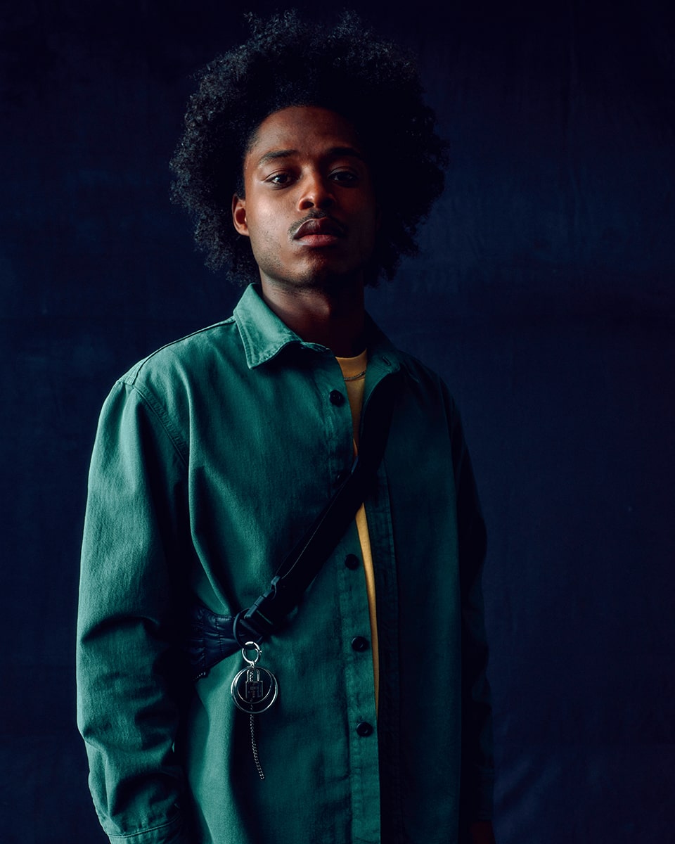 EDWIN | Japanischer Selvedge-Denim, Jeans und Kleidung