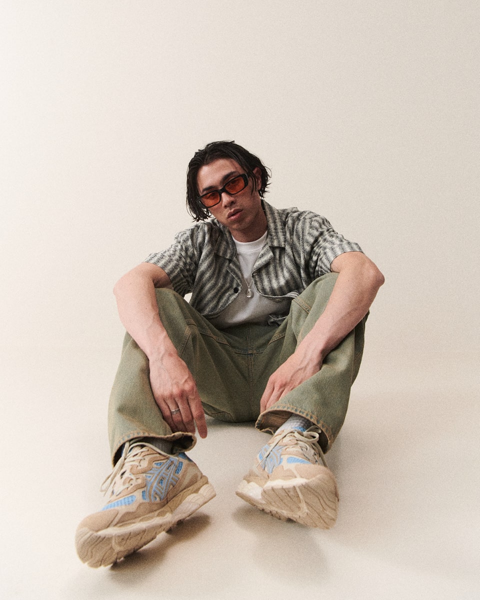 New Arrivals | EDWIN Europe