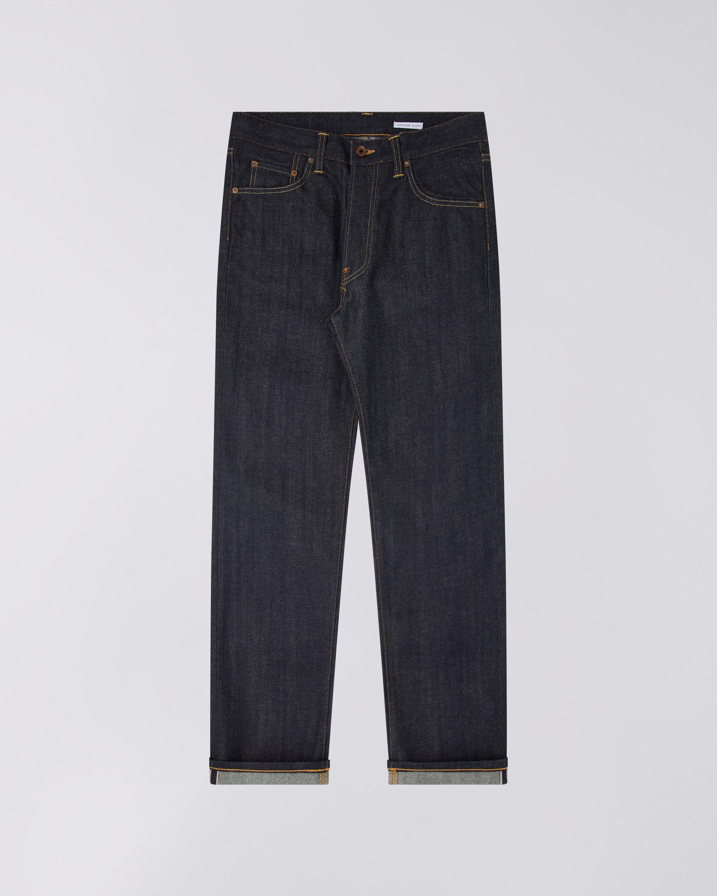 edwin ed 47 red selvage