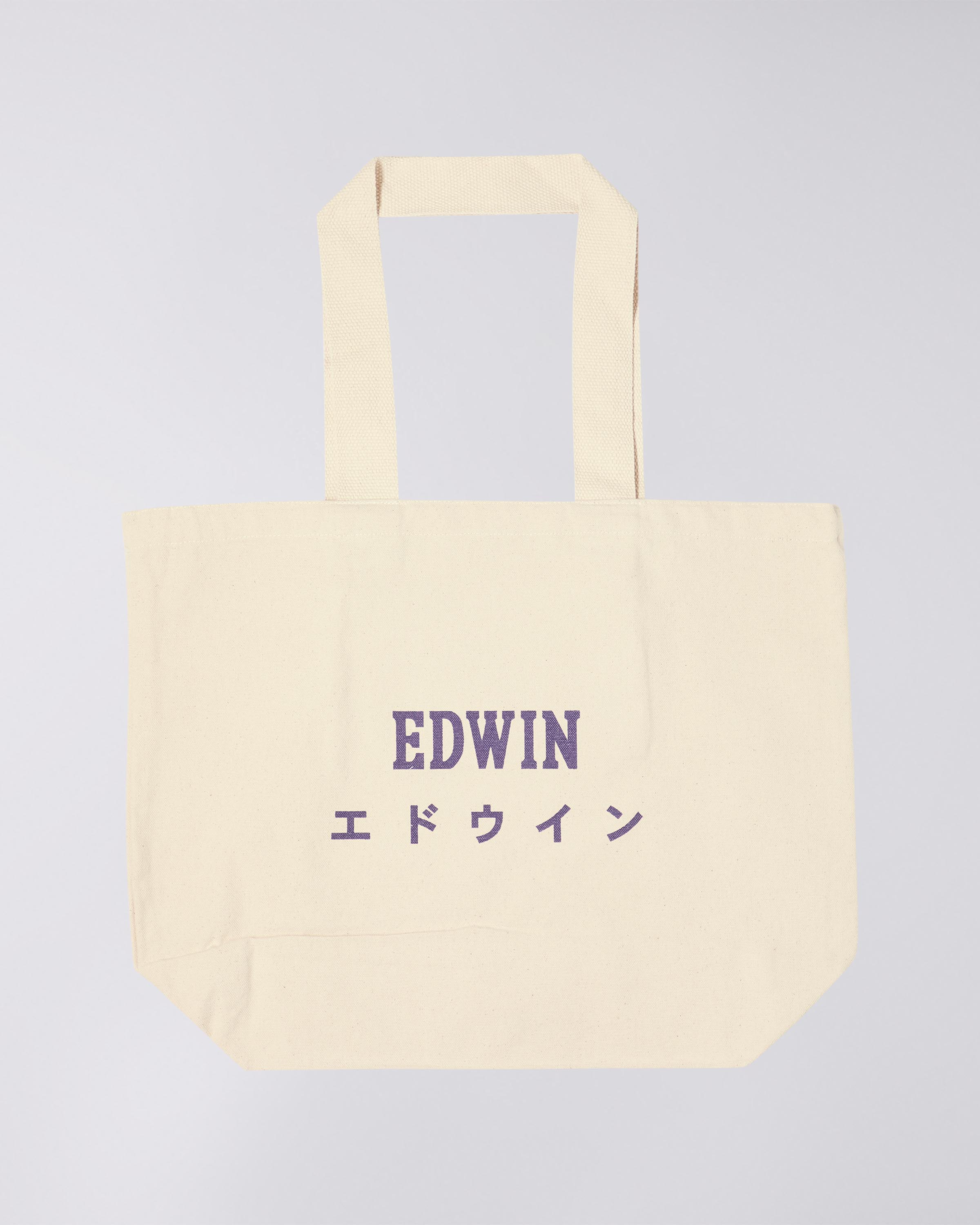 EDWIN Tote Bag Shopper