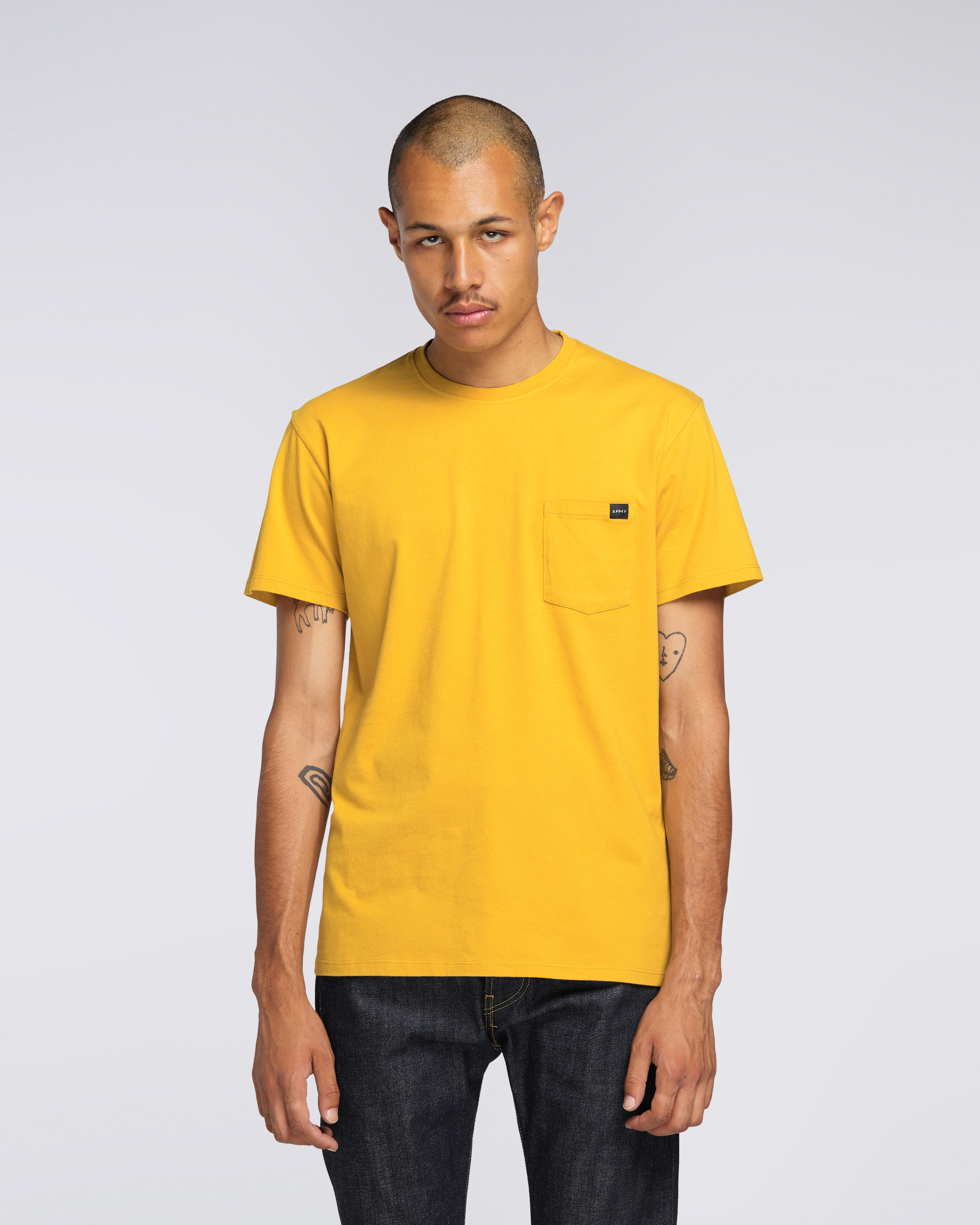 Pocket TS