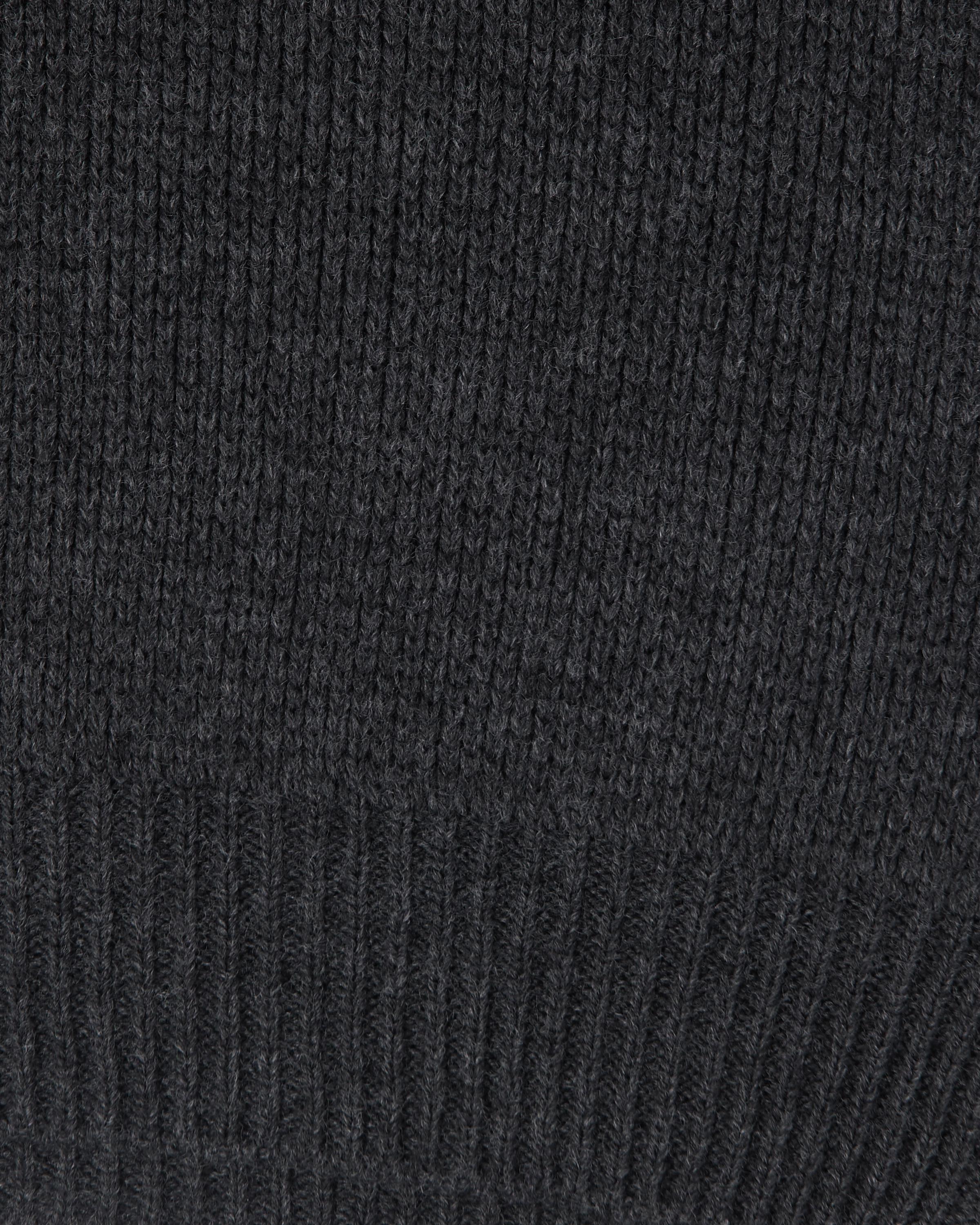 edwin big knit
