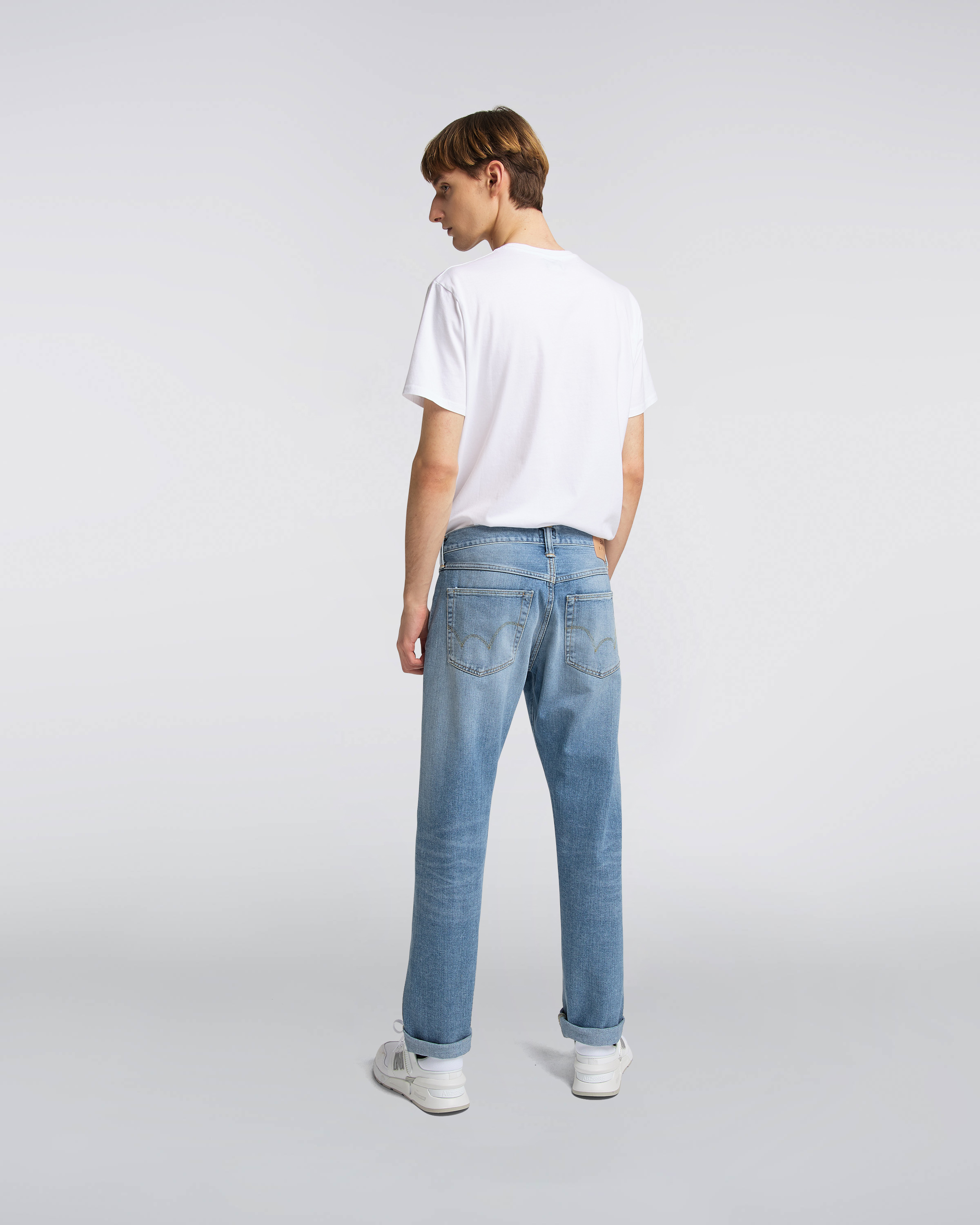 edwin ed 55 tapered