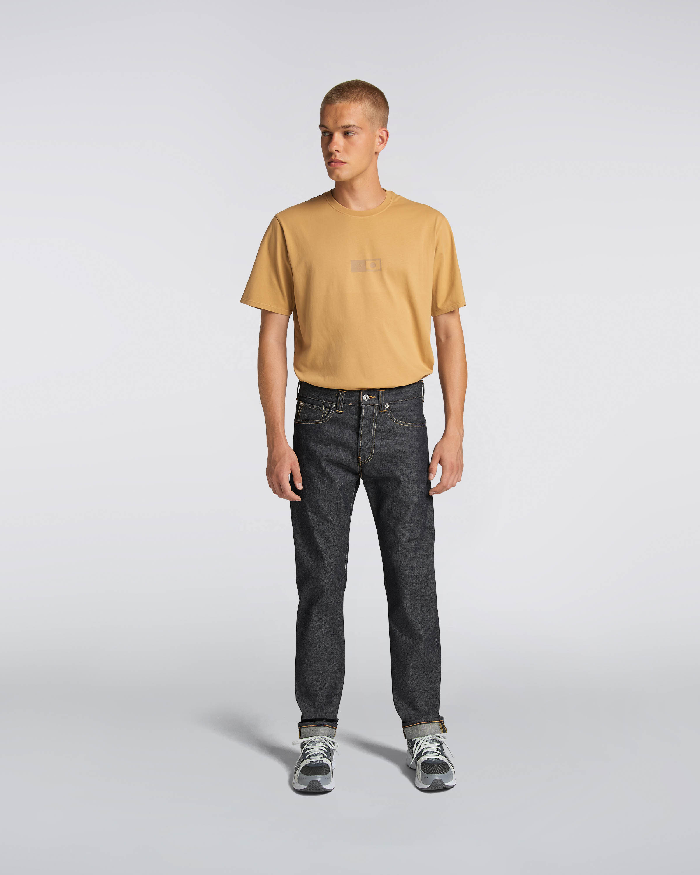 ed80 slim tapered