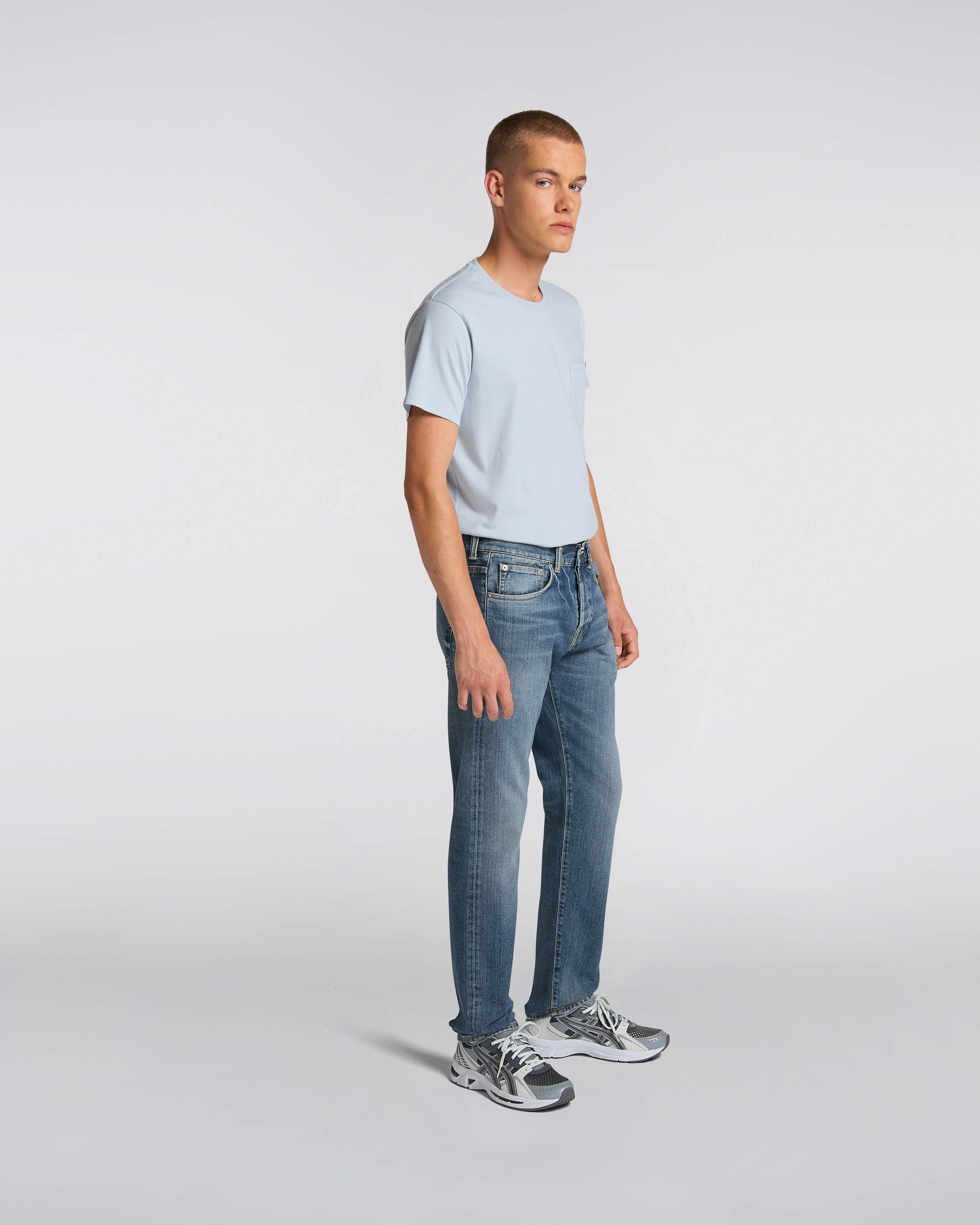 edwin 80 slim tapered