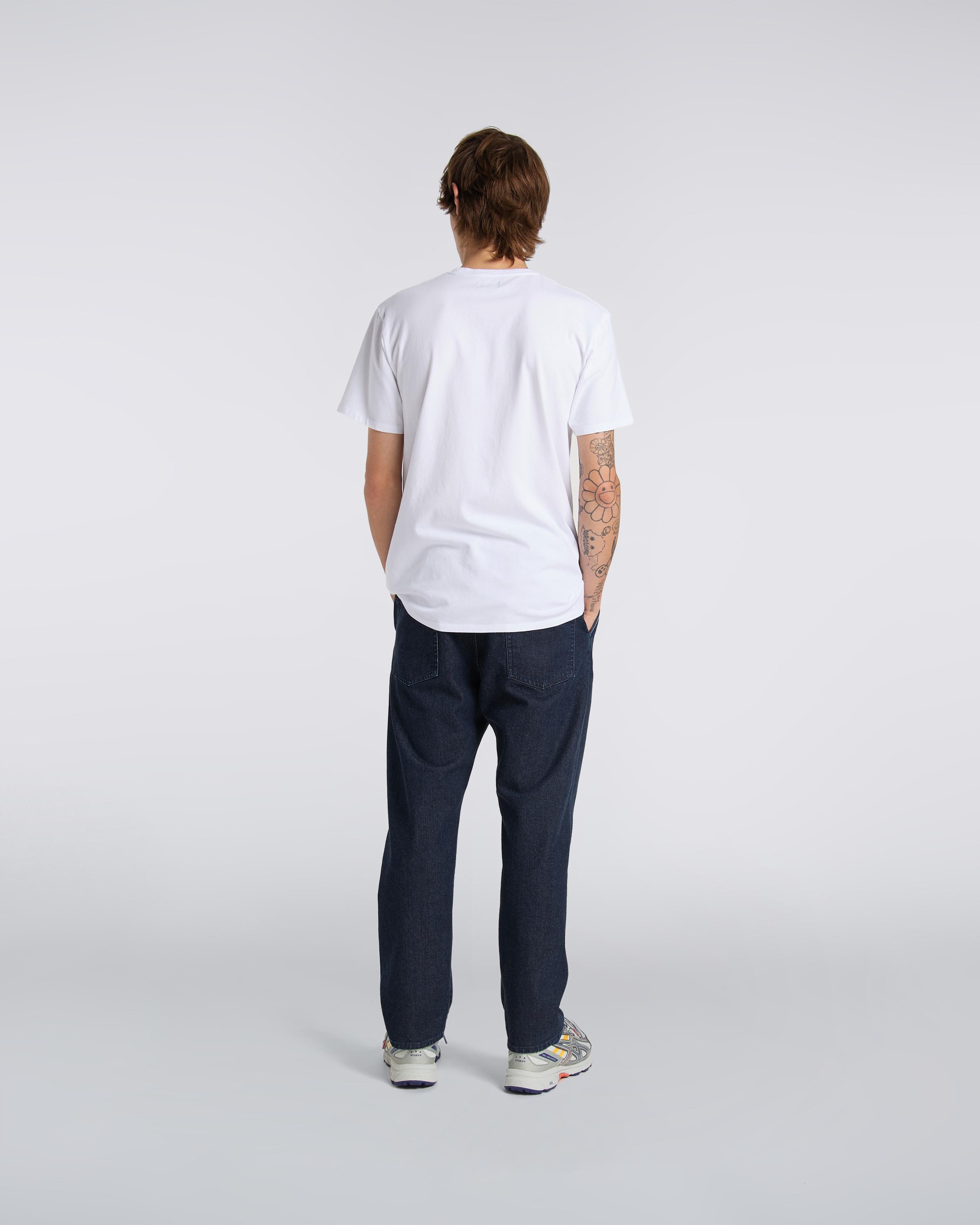 EDWIN Universe Cropped Pant - Yoshiko 