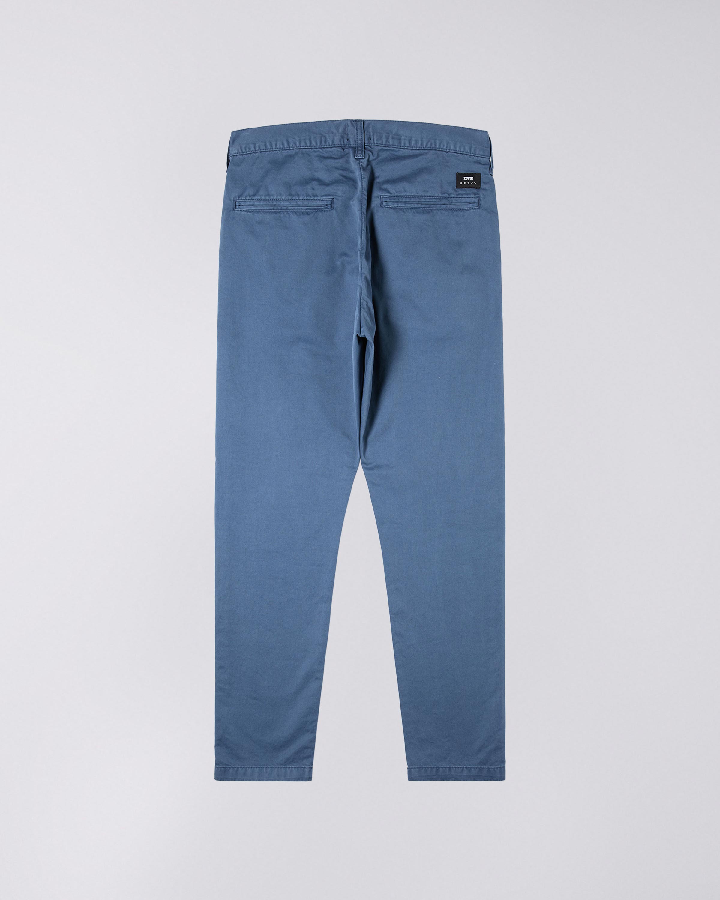 edwin ed 45 chino