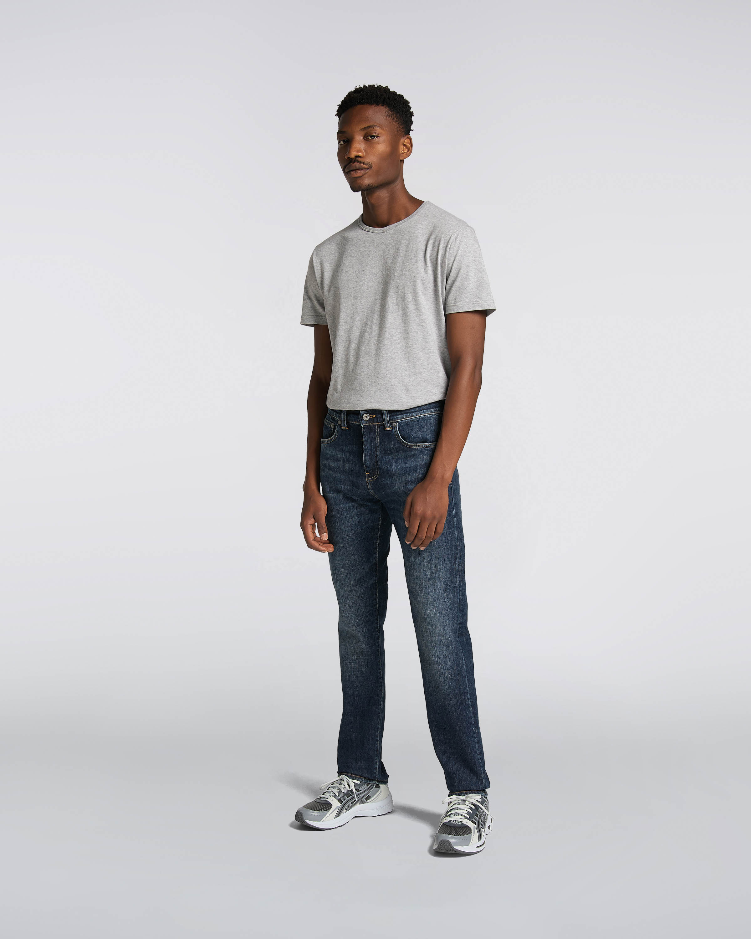 edwin 80 slim tapered