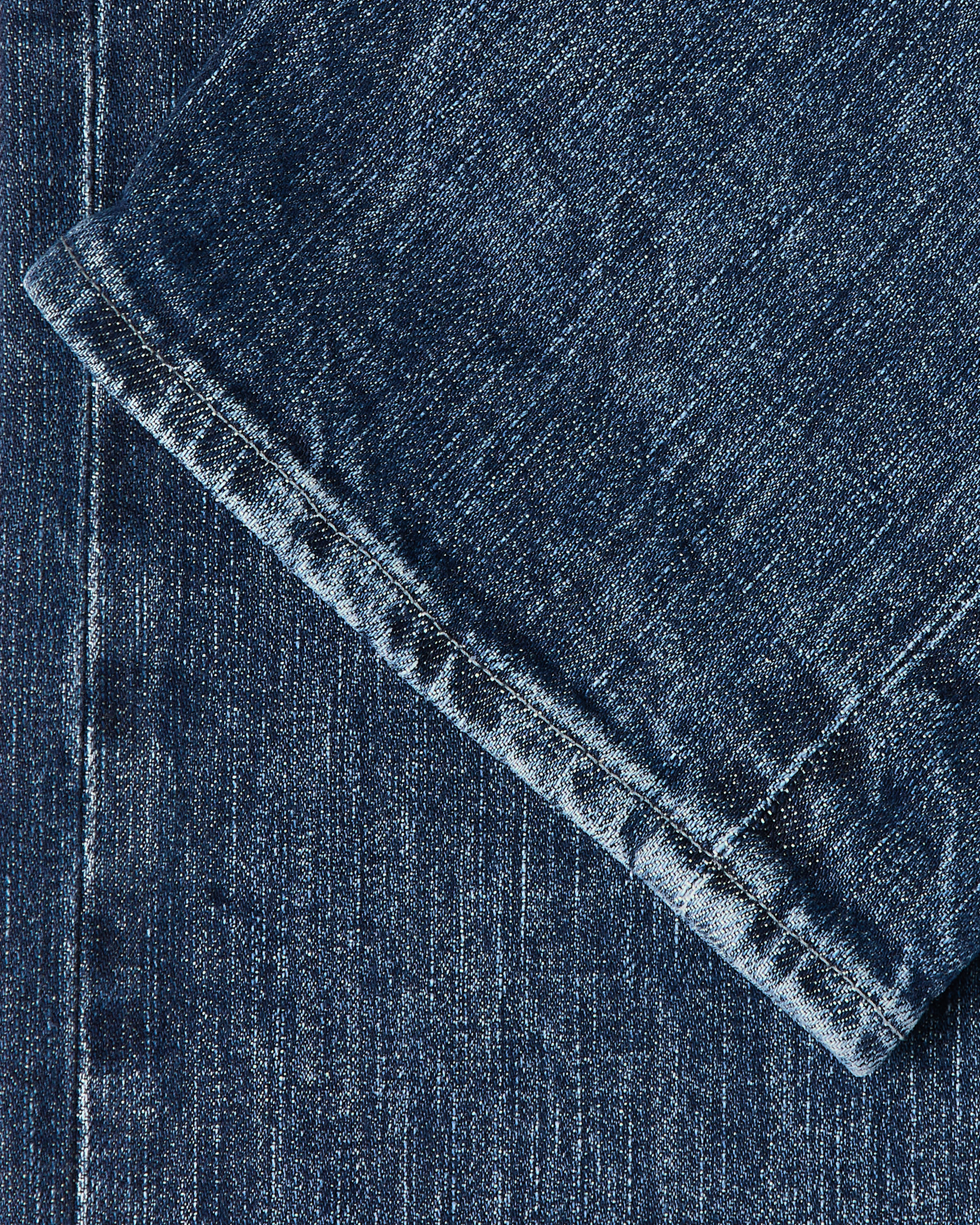 EDWIN ED-80 Slim Tapered Jeans - CS 