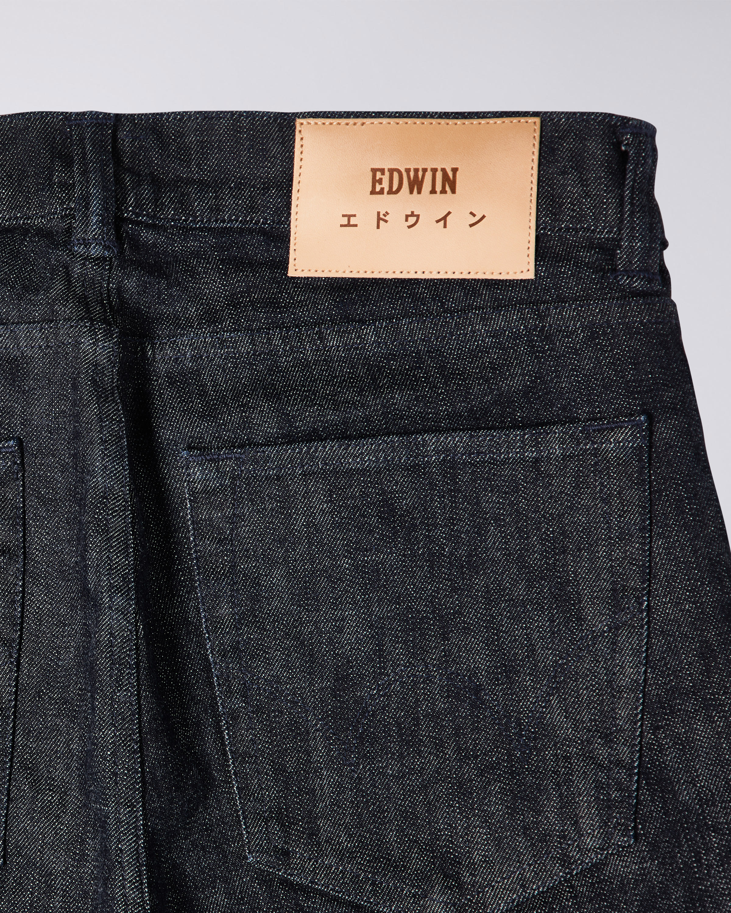 edwin jeans