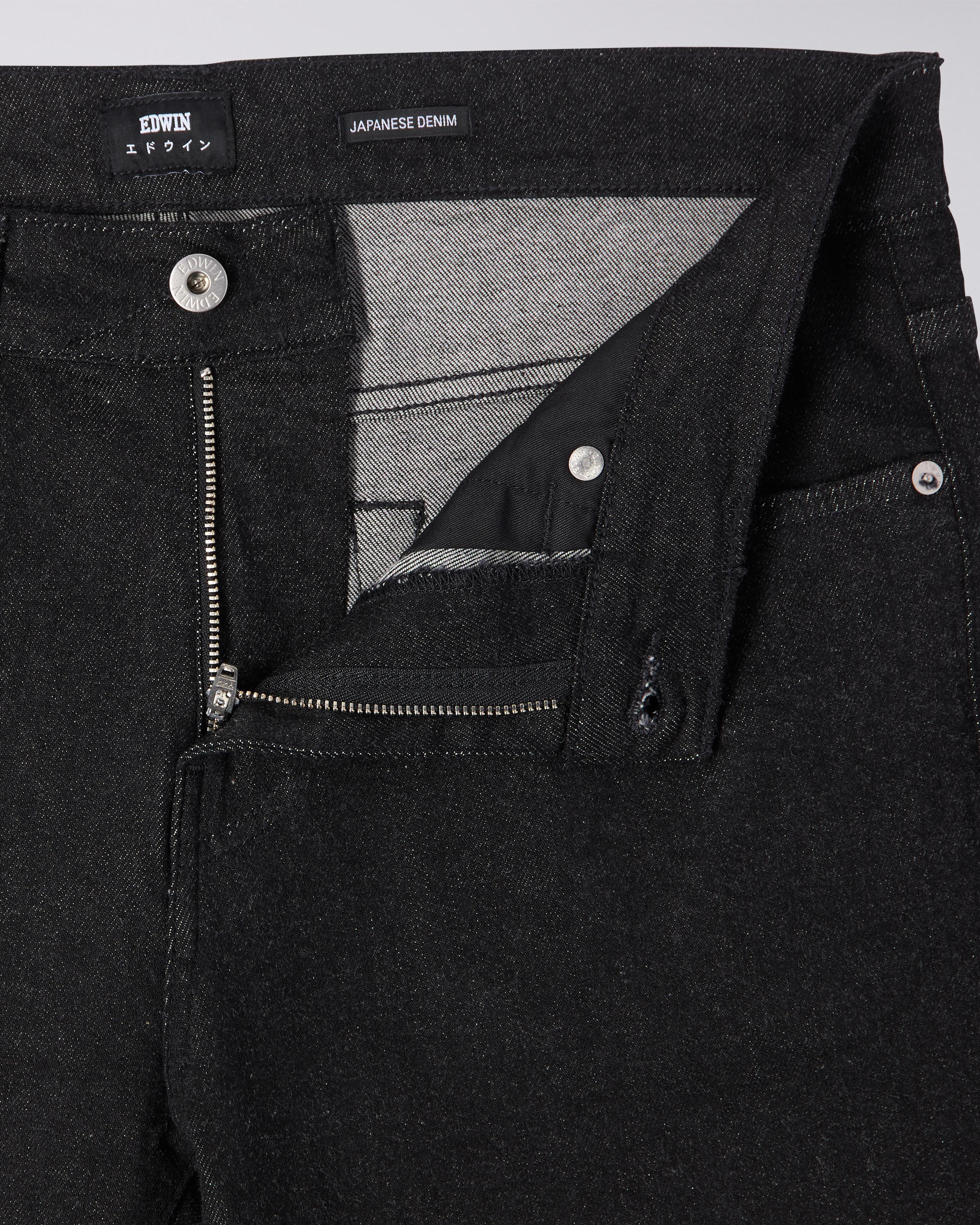 ed80 slim tapered