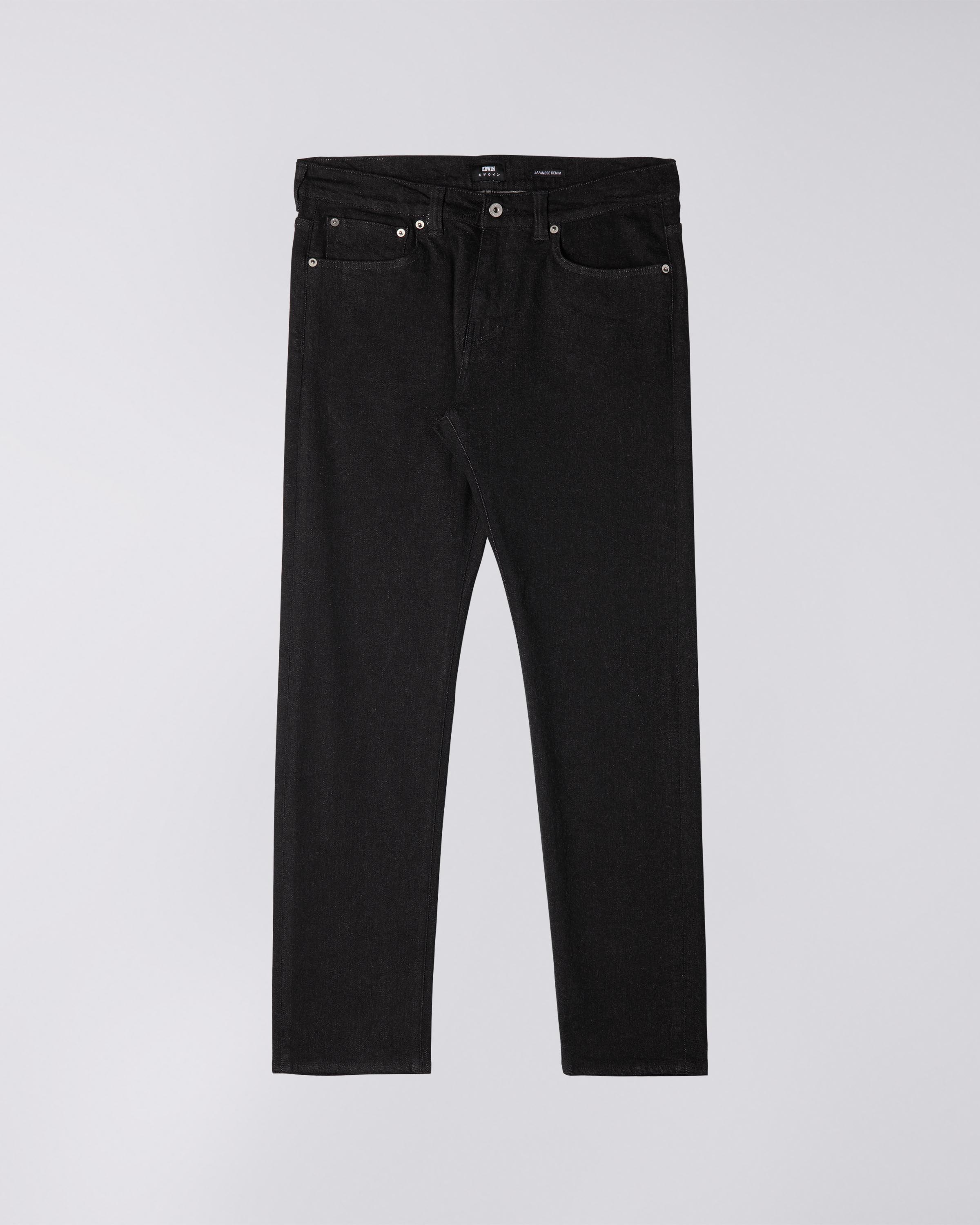 ED-80 Slim Tapered Jeans