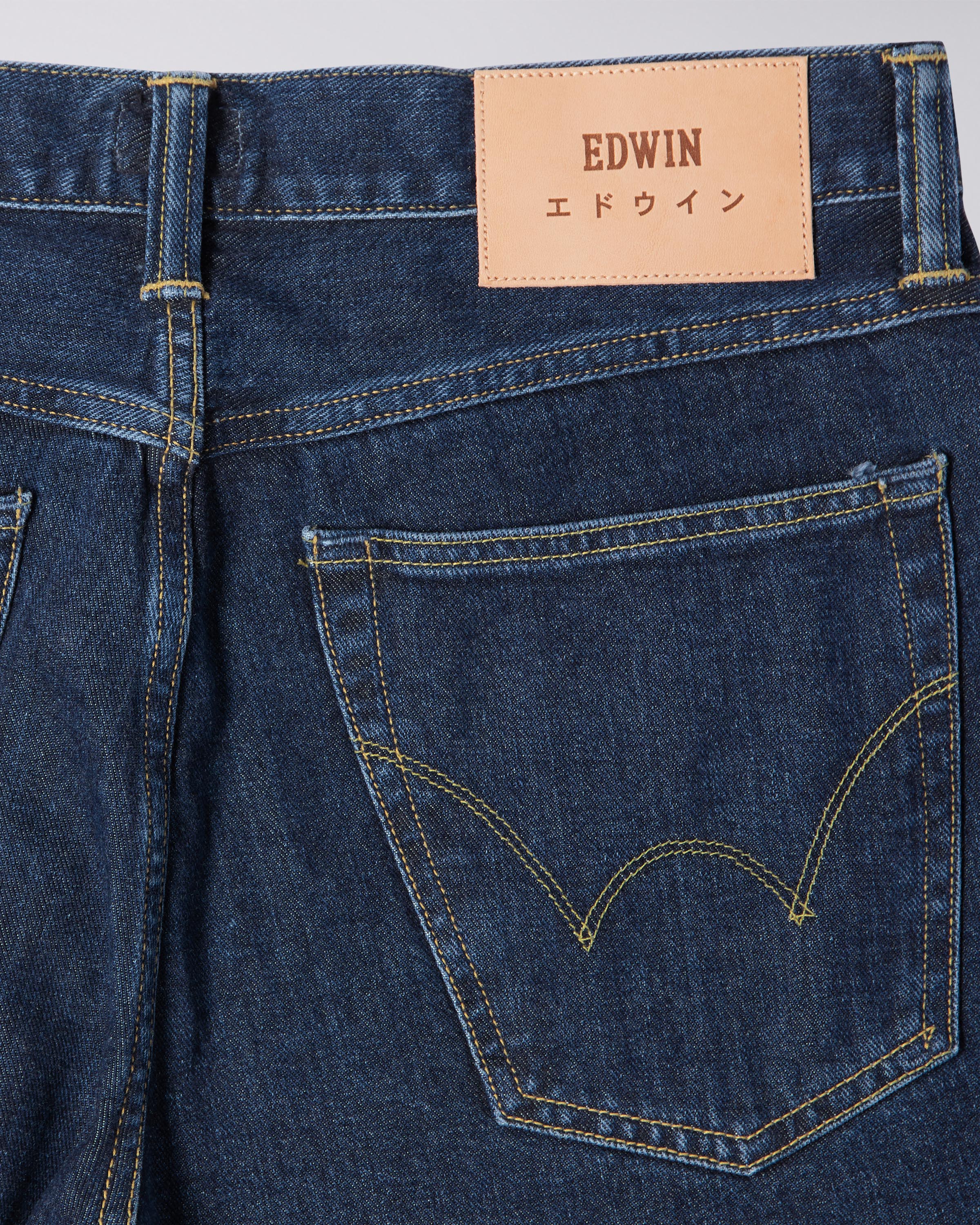 edwin ed 39 jeans