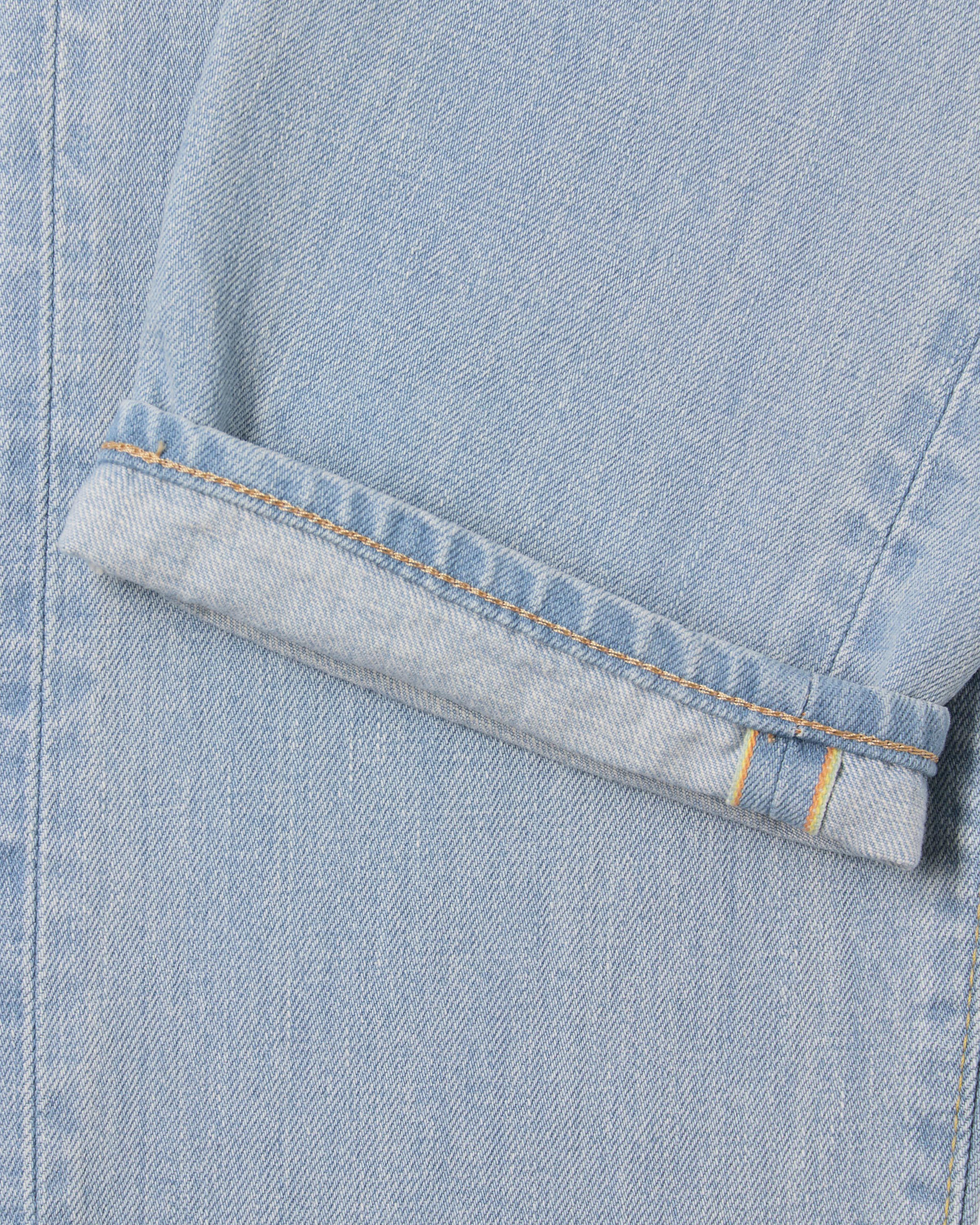 EDWIN Regular Tapered Jeans - Made in 