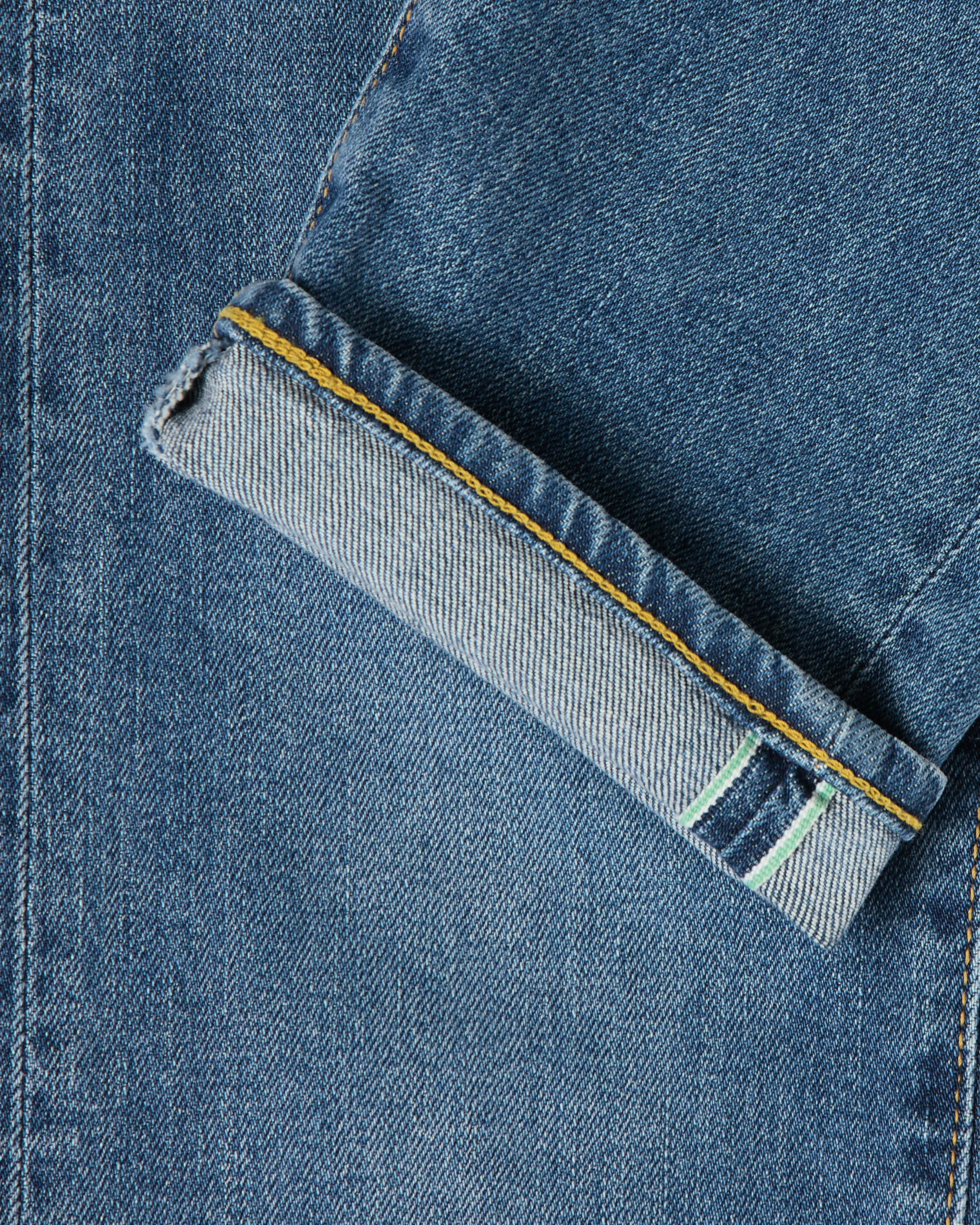 edwin slim tapered kaihara