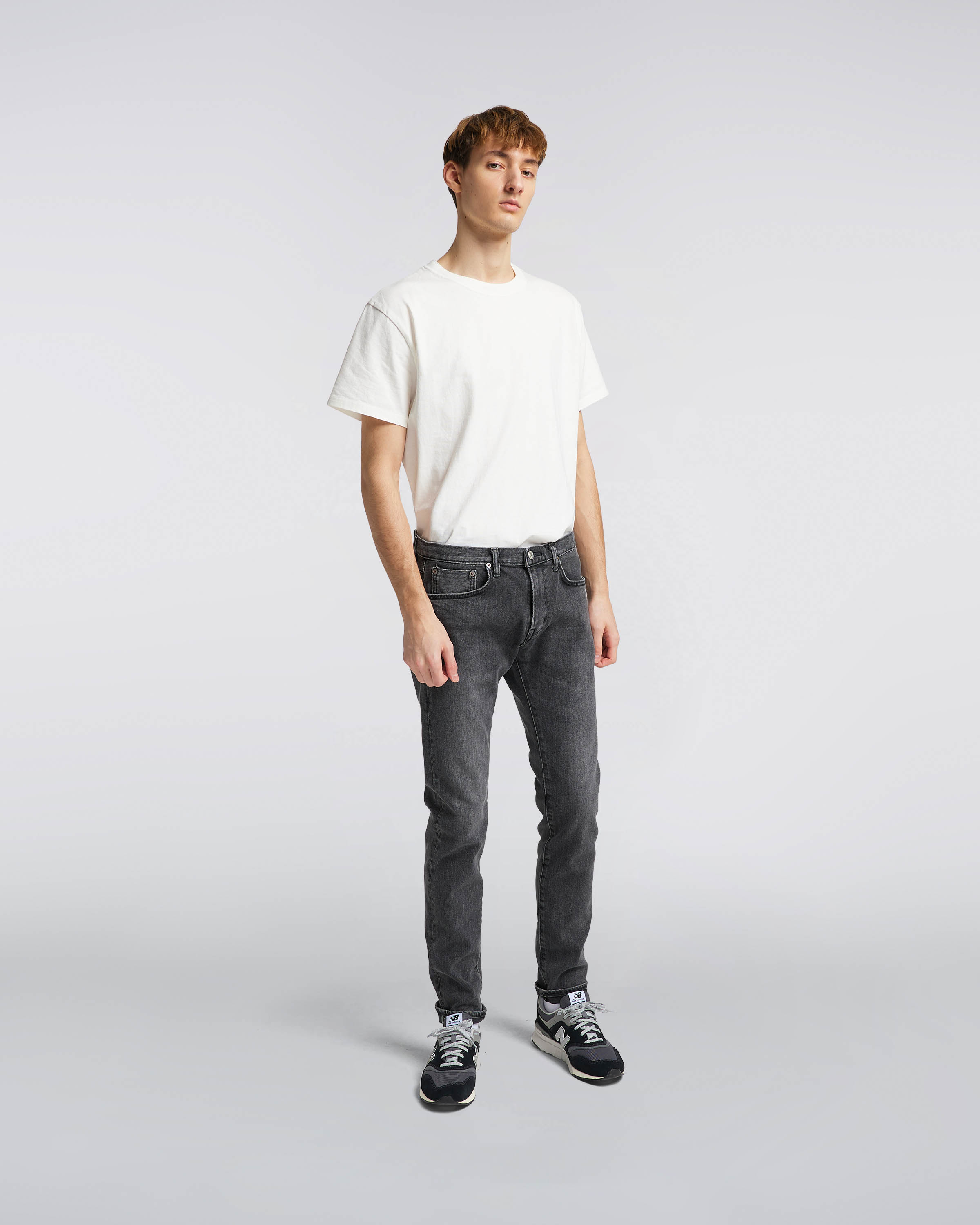 edwin jeans stretch