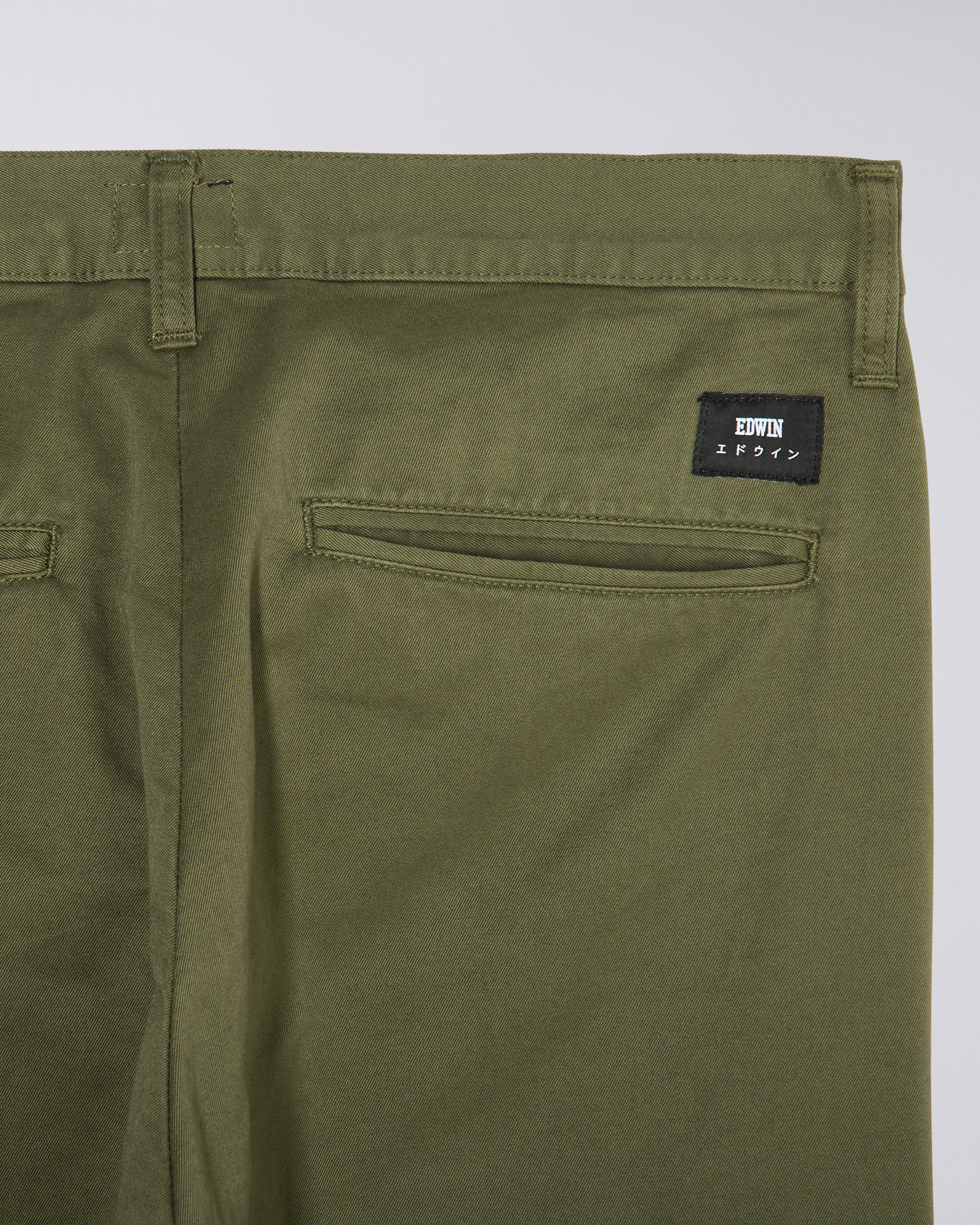 chino green army