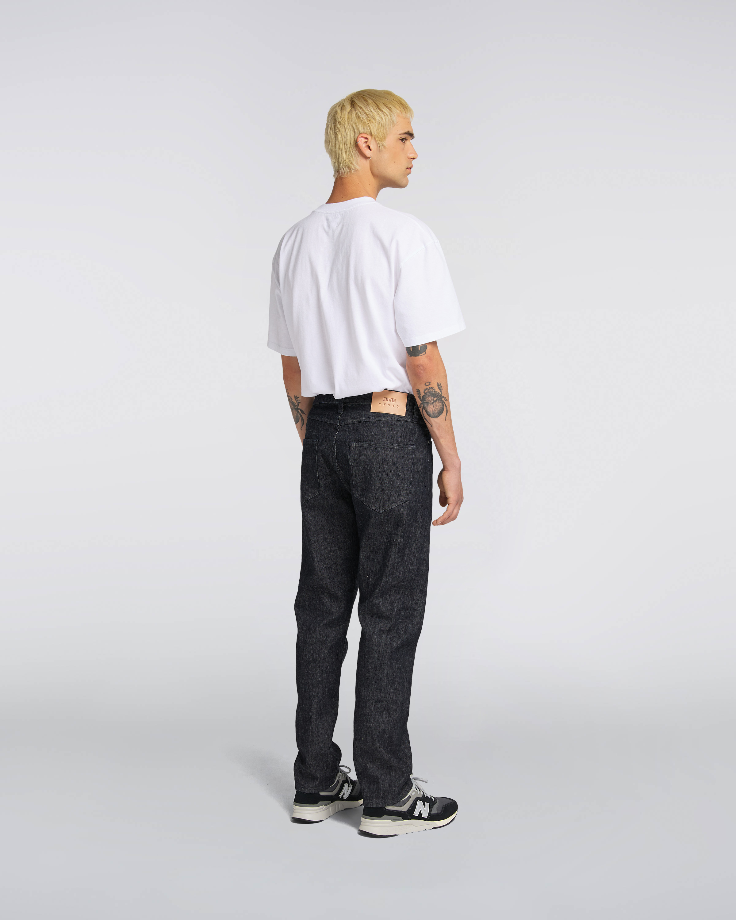 edwin ed 45 chino