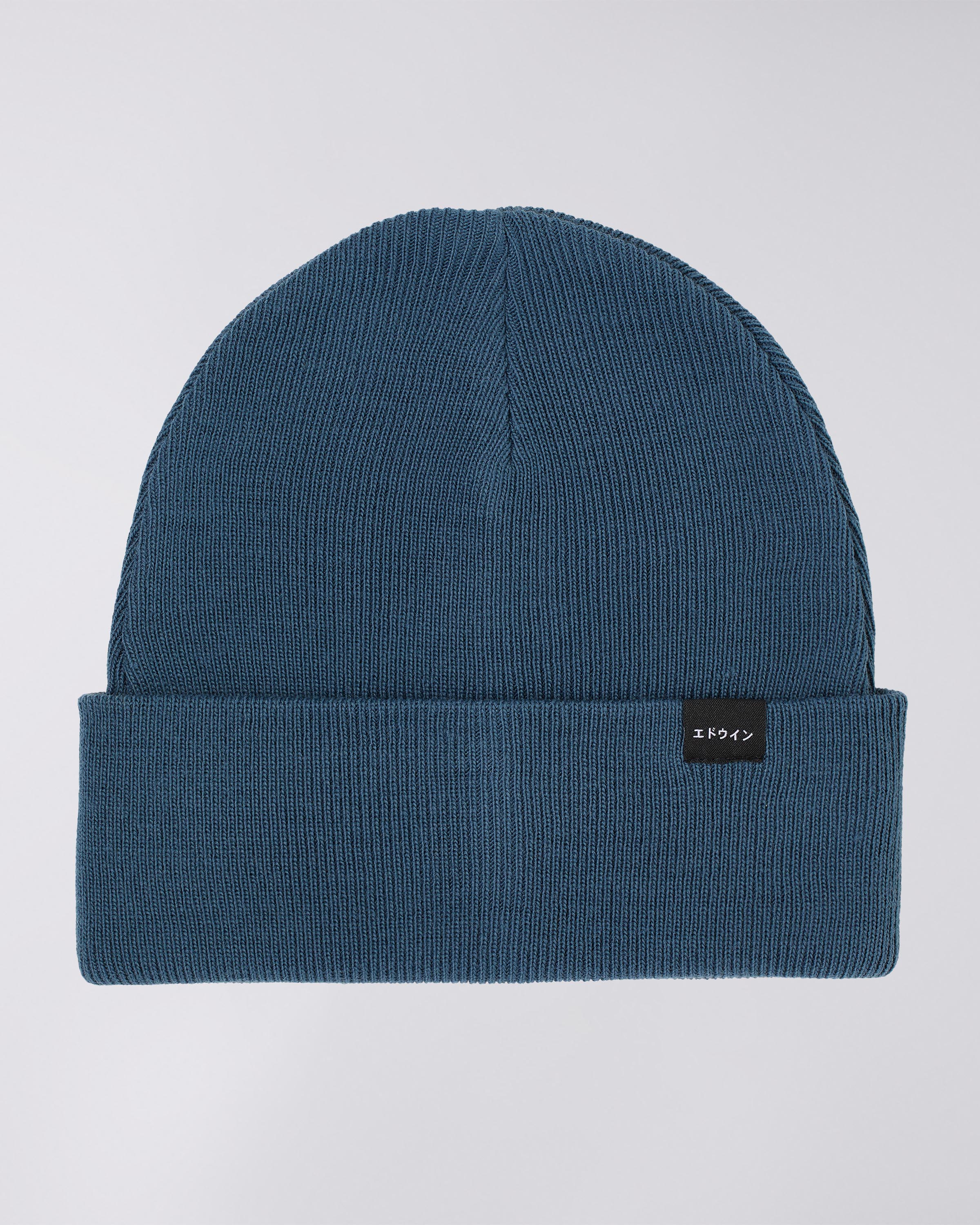 edwin beanie hat