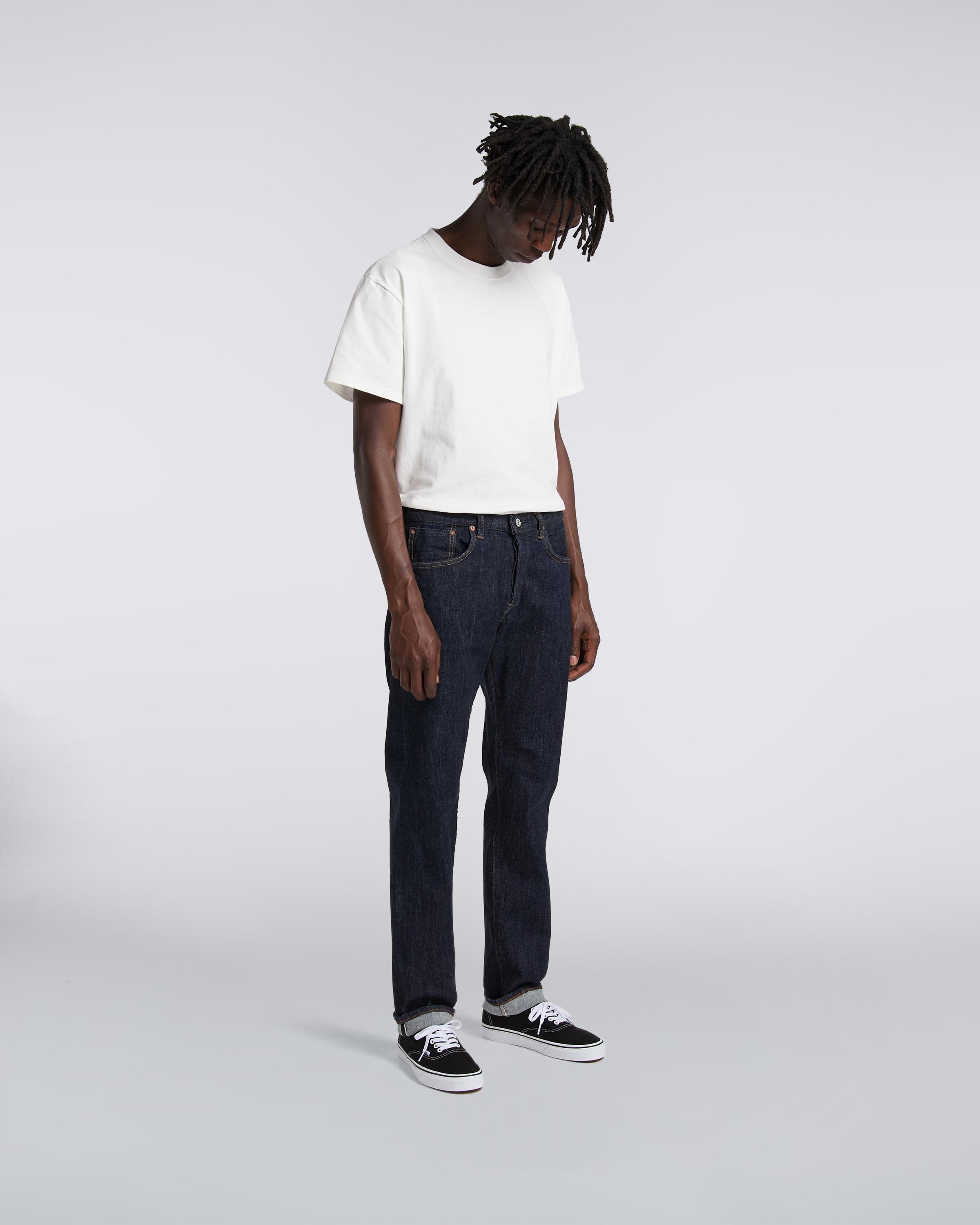 edwin jeans stretch