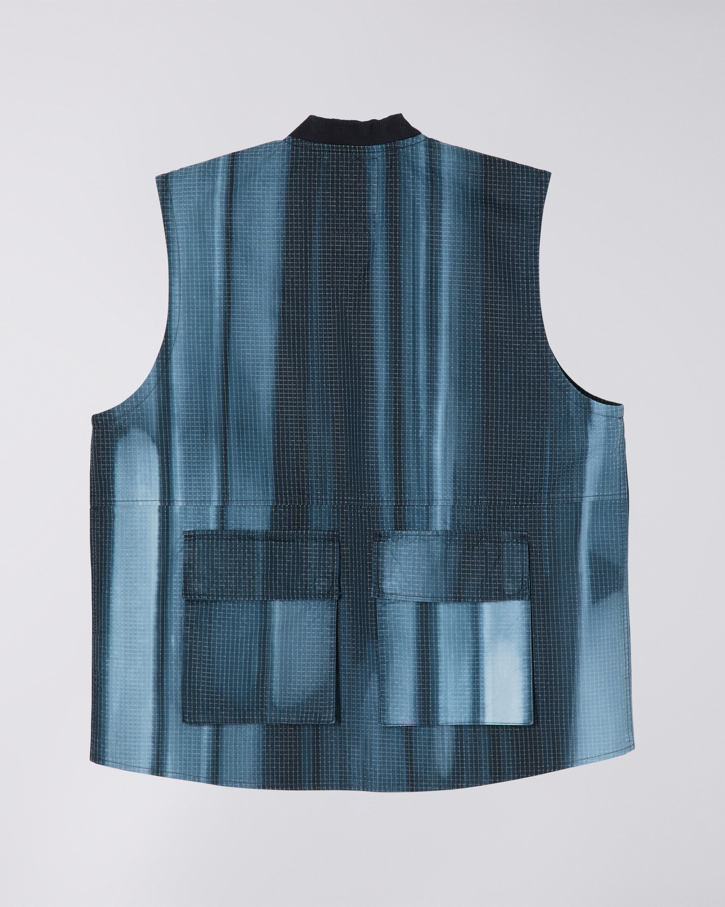 vest tie dye