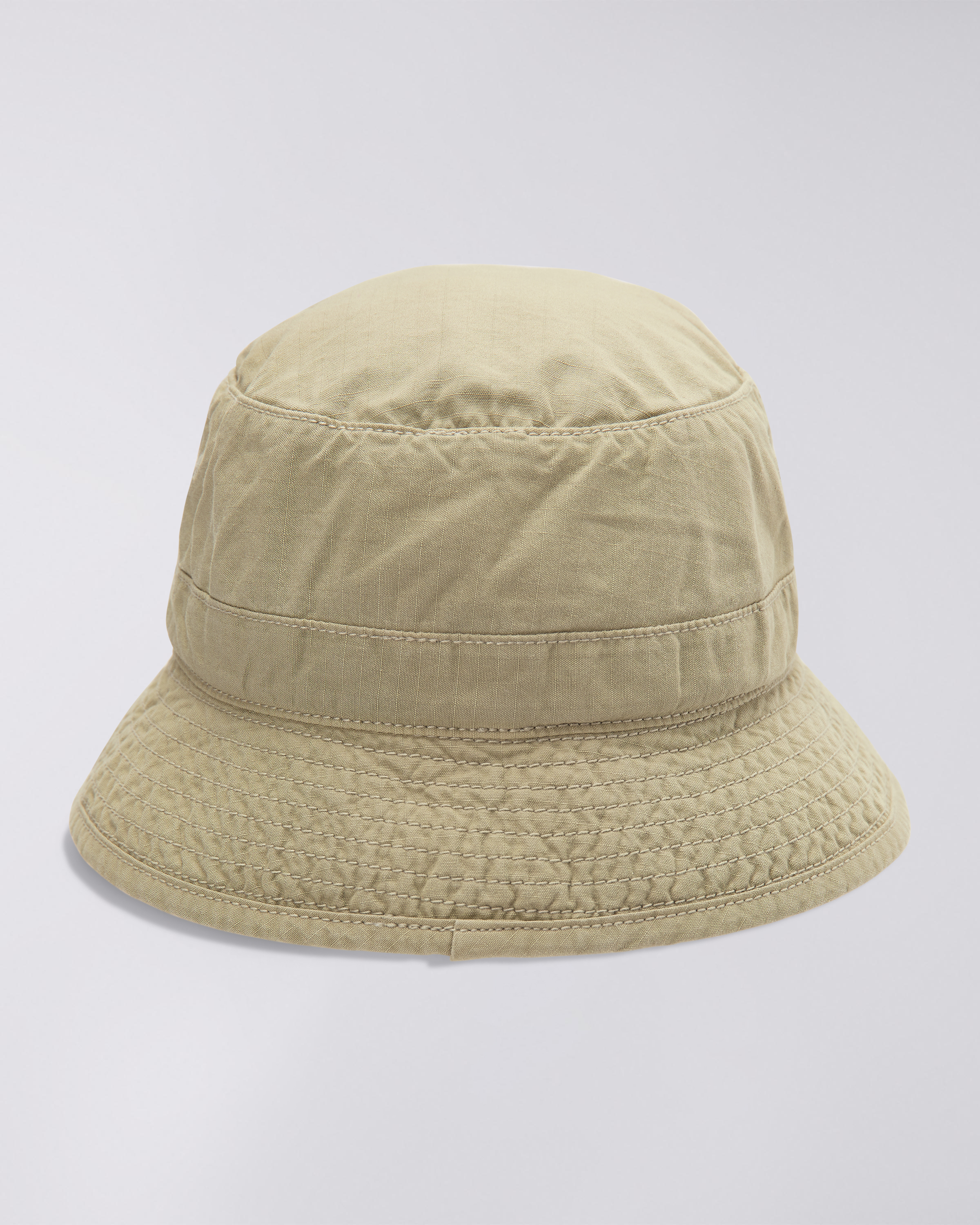 edwin bucket hat