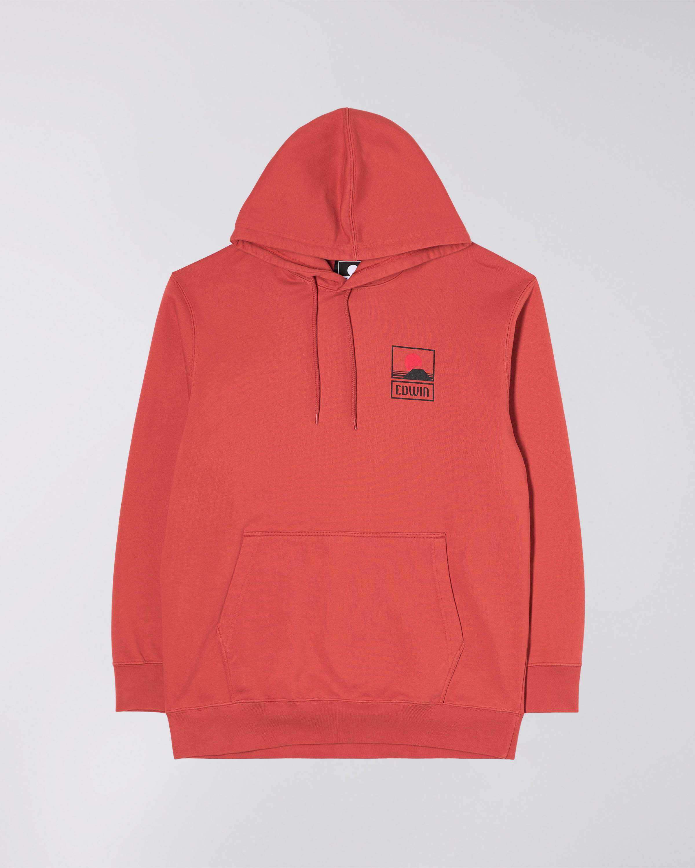 ost front ultra hoodie jacket