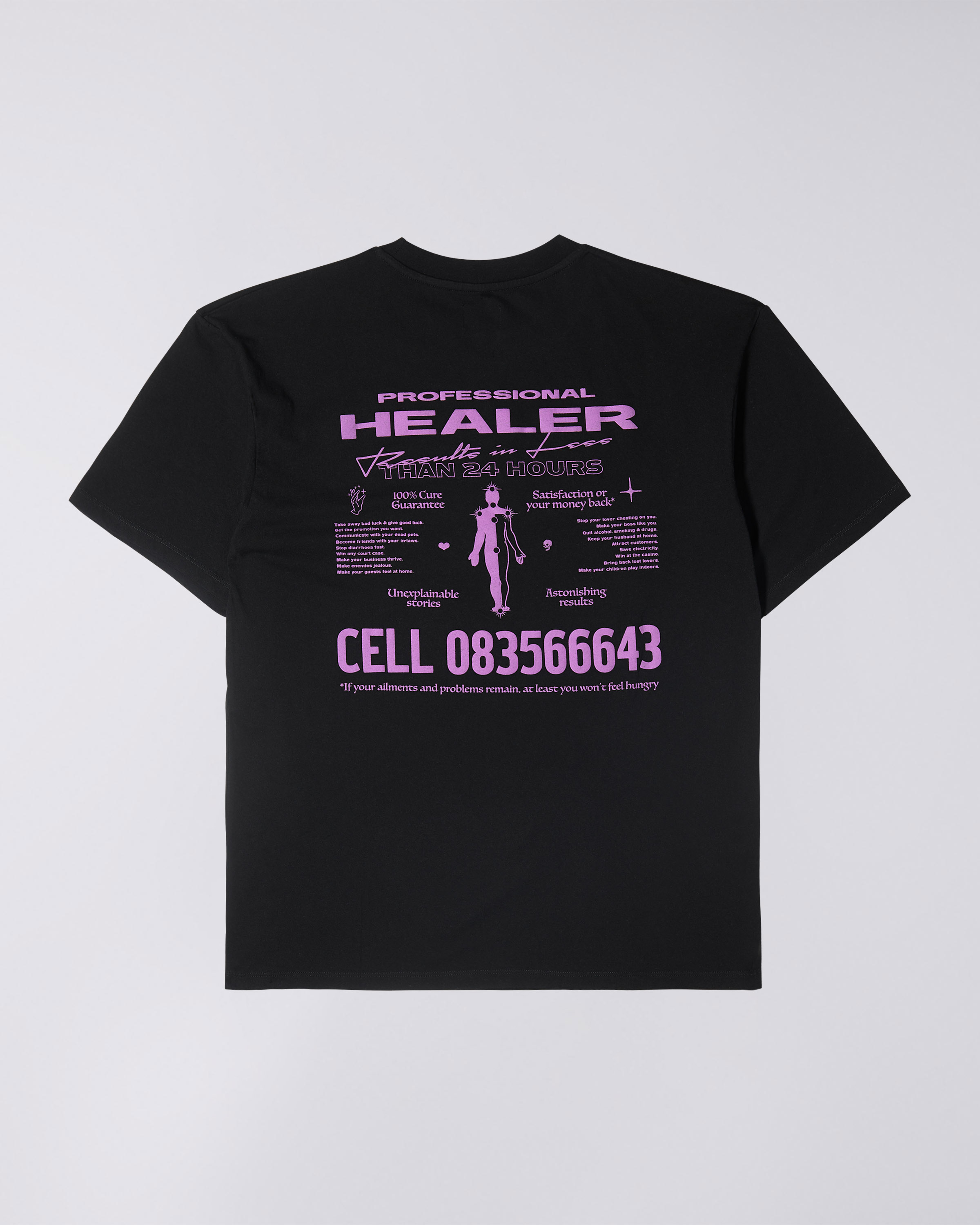 Pro Healer T-Shirt