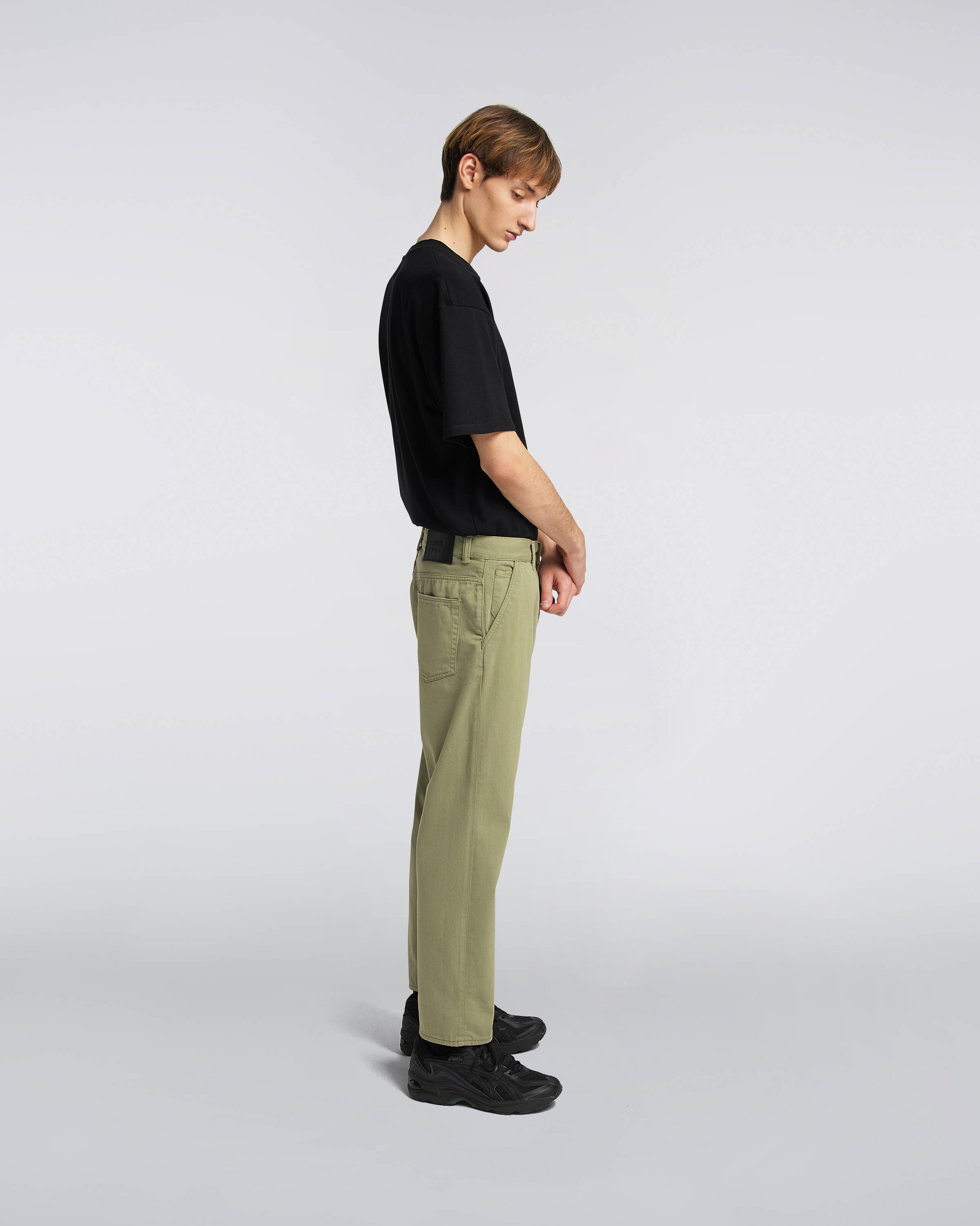 EDWIN Universe Pant - Roma Denim 