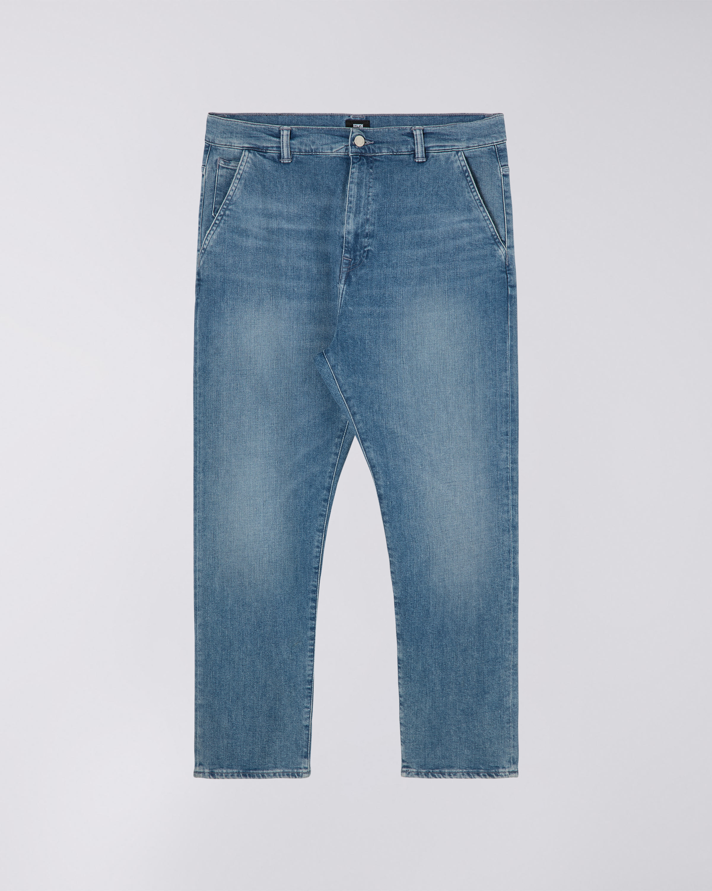 EDWIN Universe Pant Cropped - Comfort 
