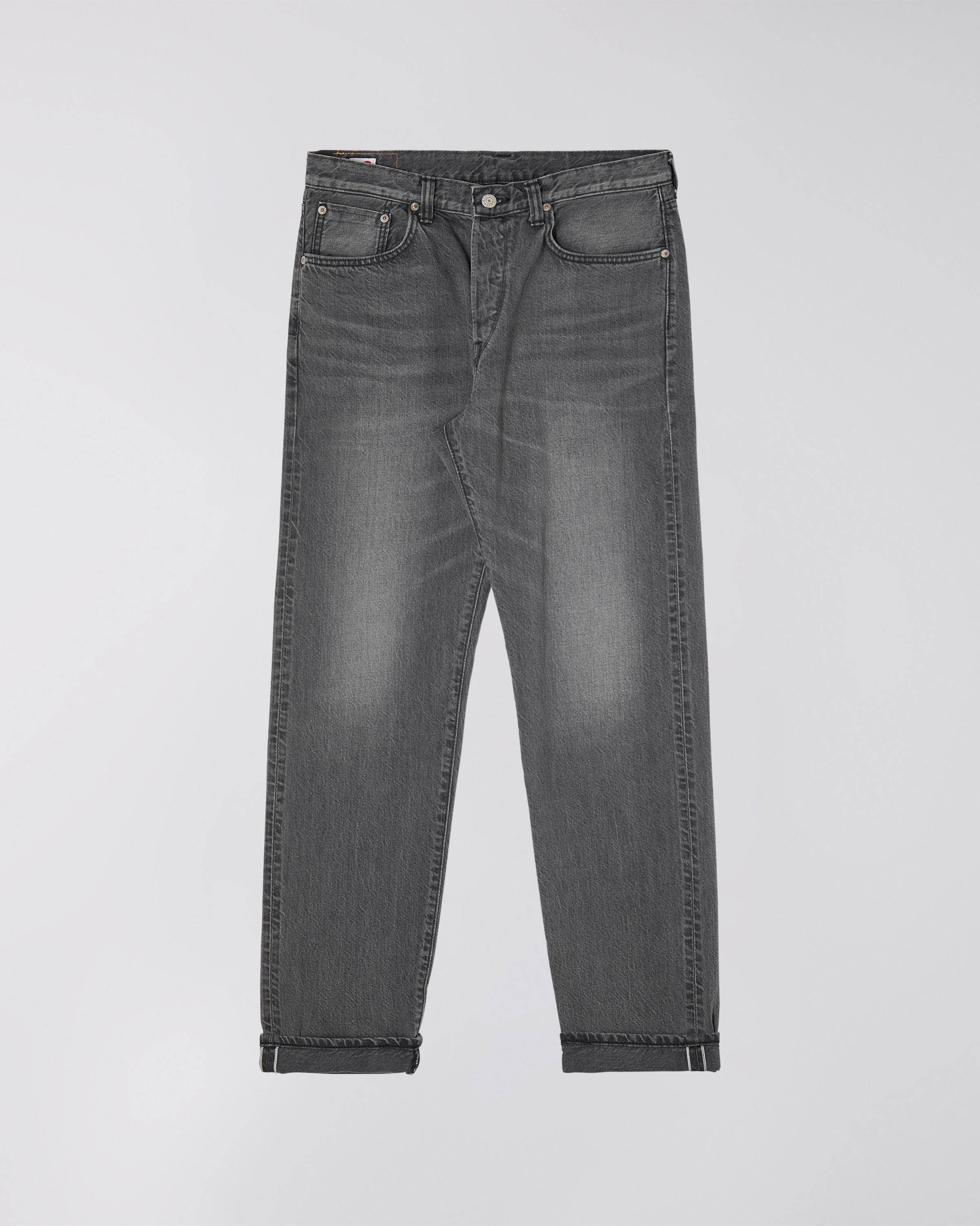 edwin baggy jeans