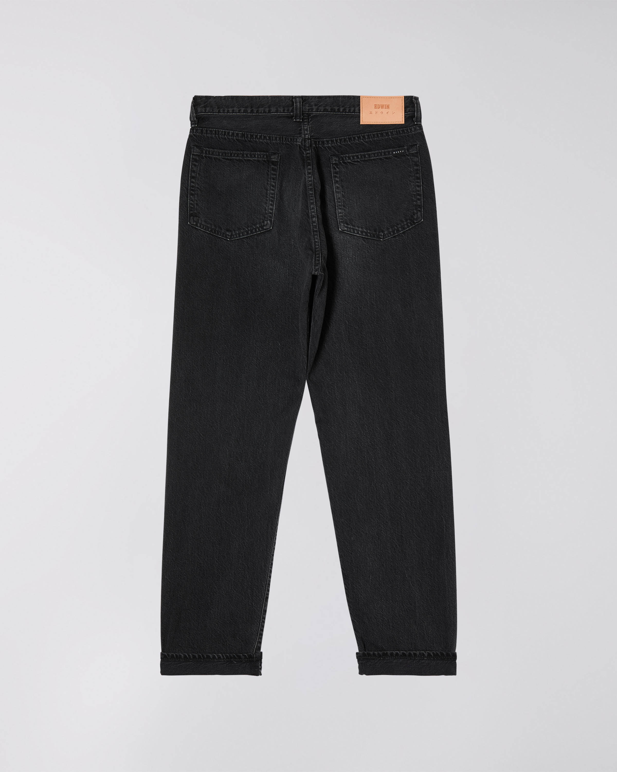 edwin ed45 selvedge