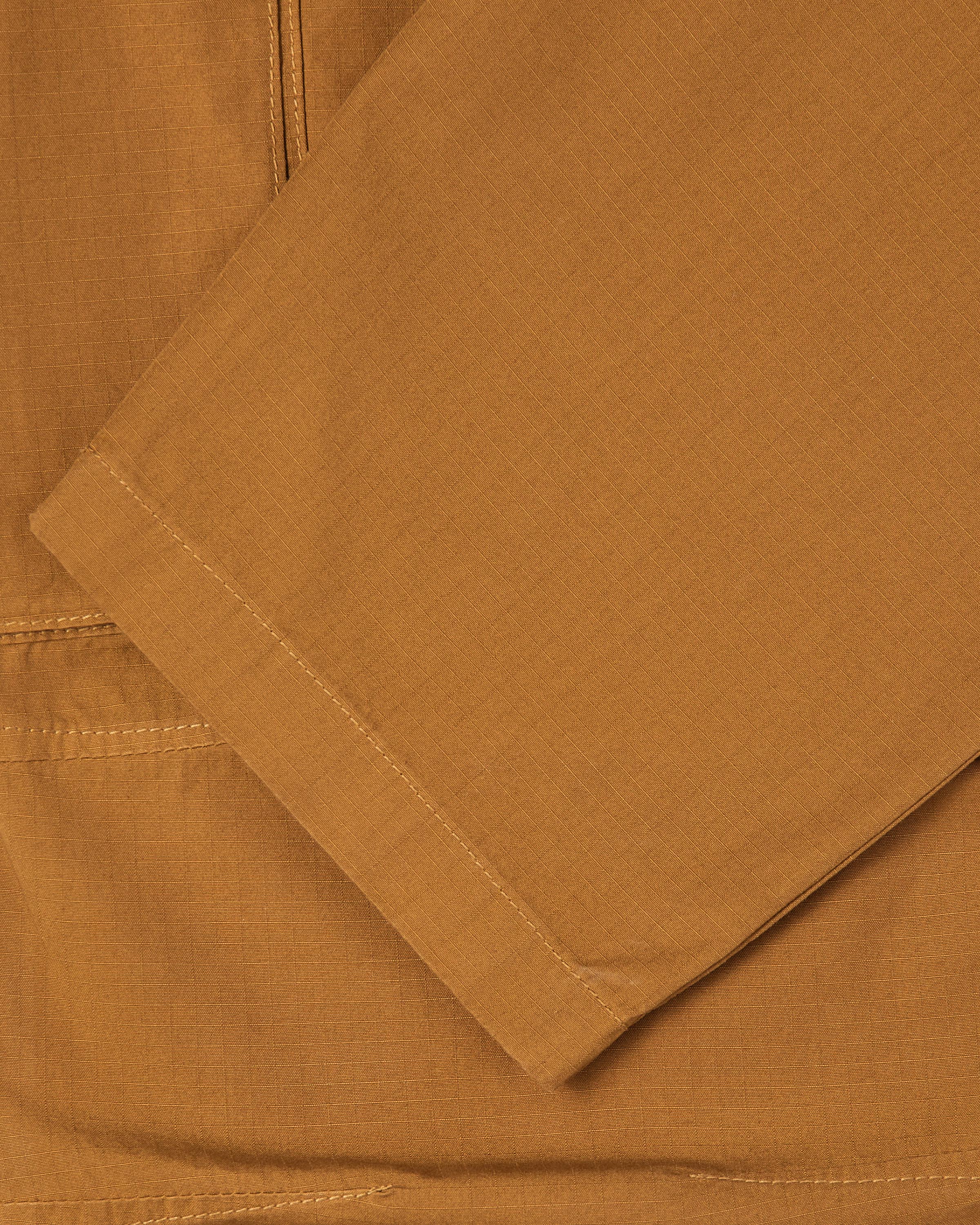 EDWIN Squad Pant - Rubber - Garment 