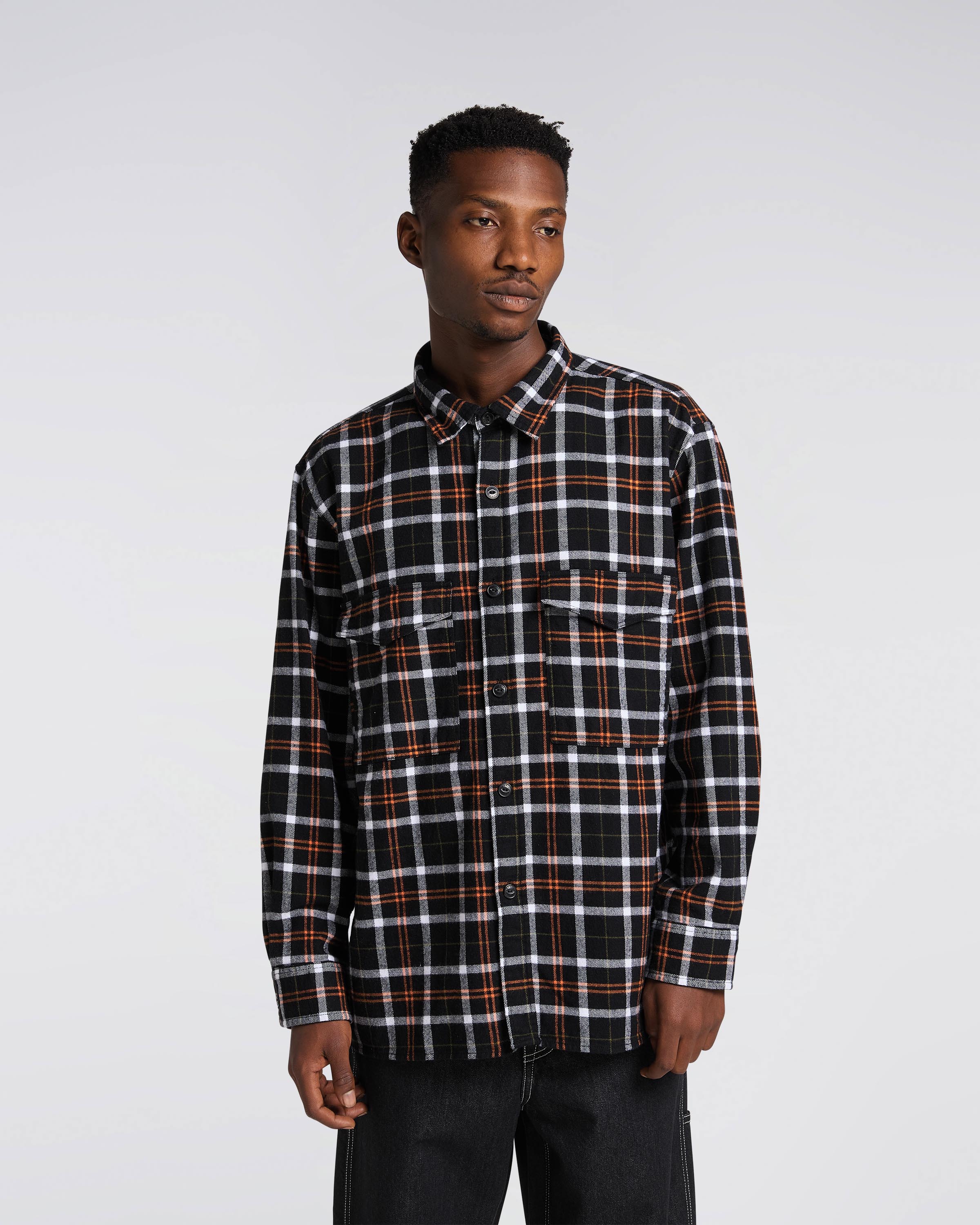 edwin shirt