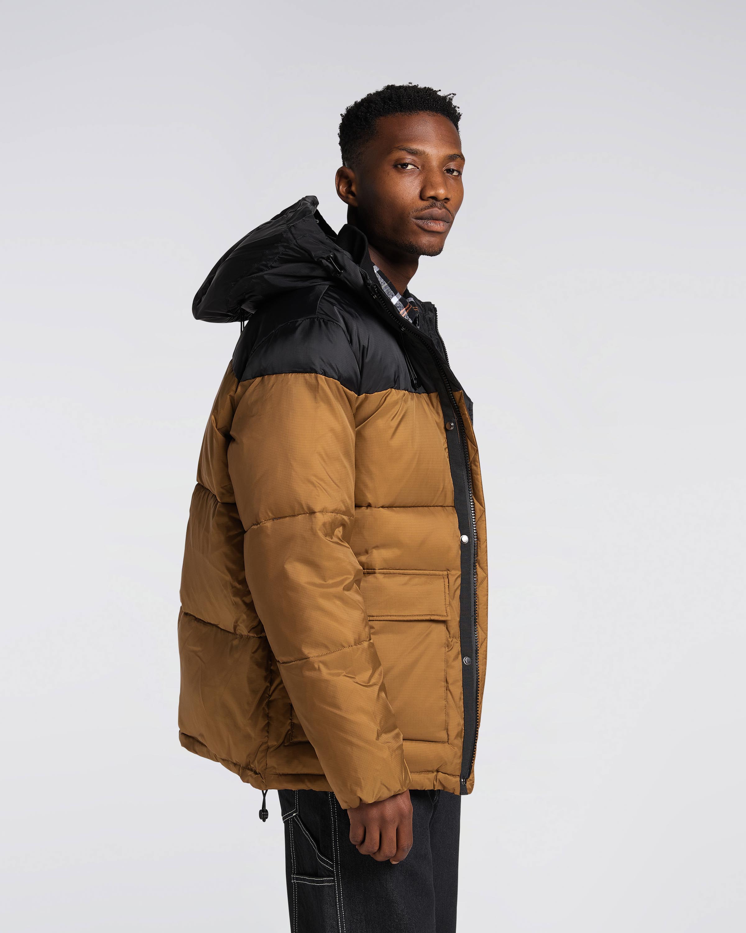 puffa country jacket