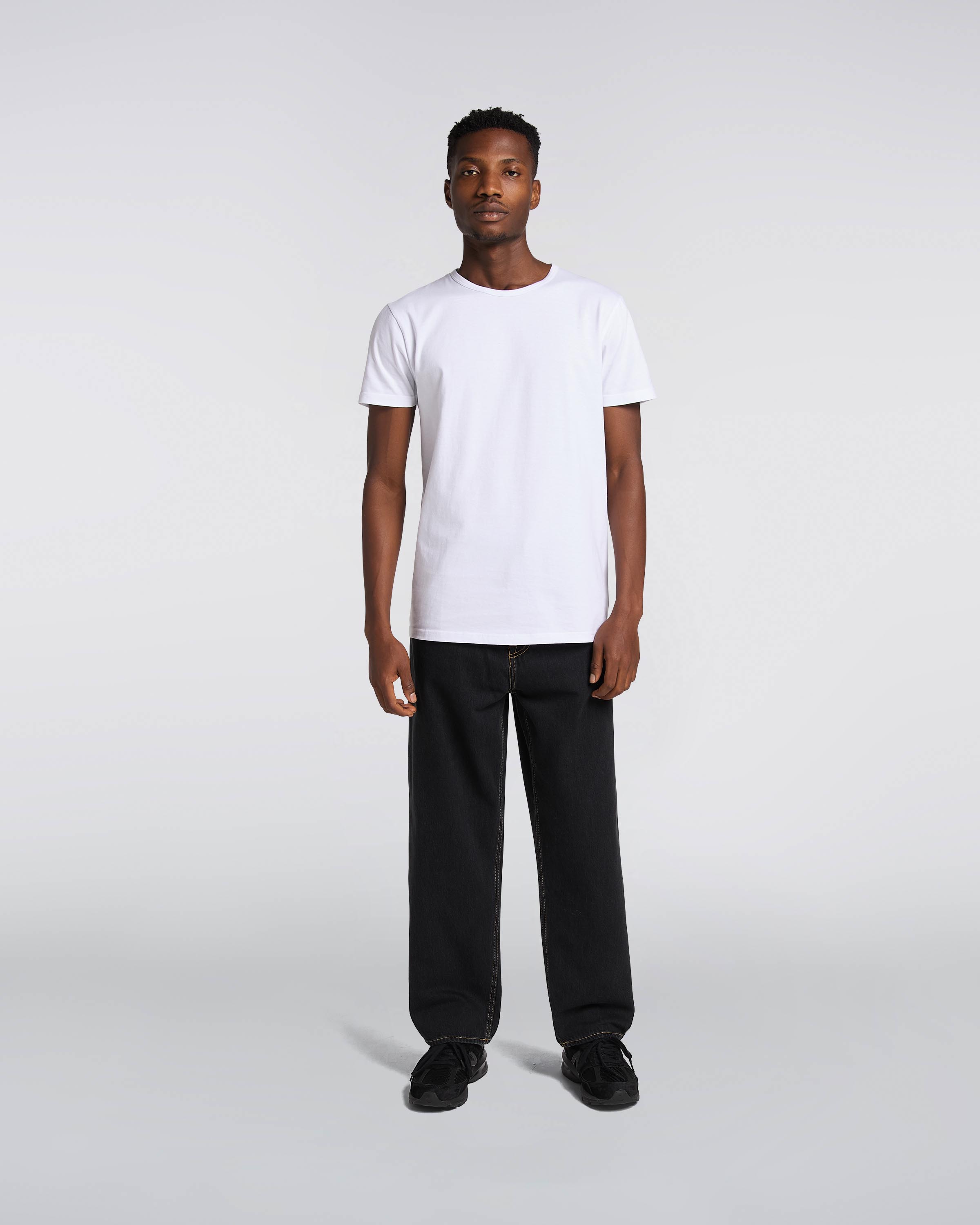 Belted Tyrell Pant
