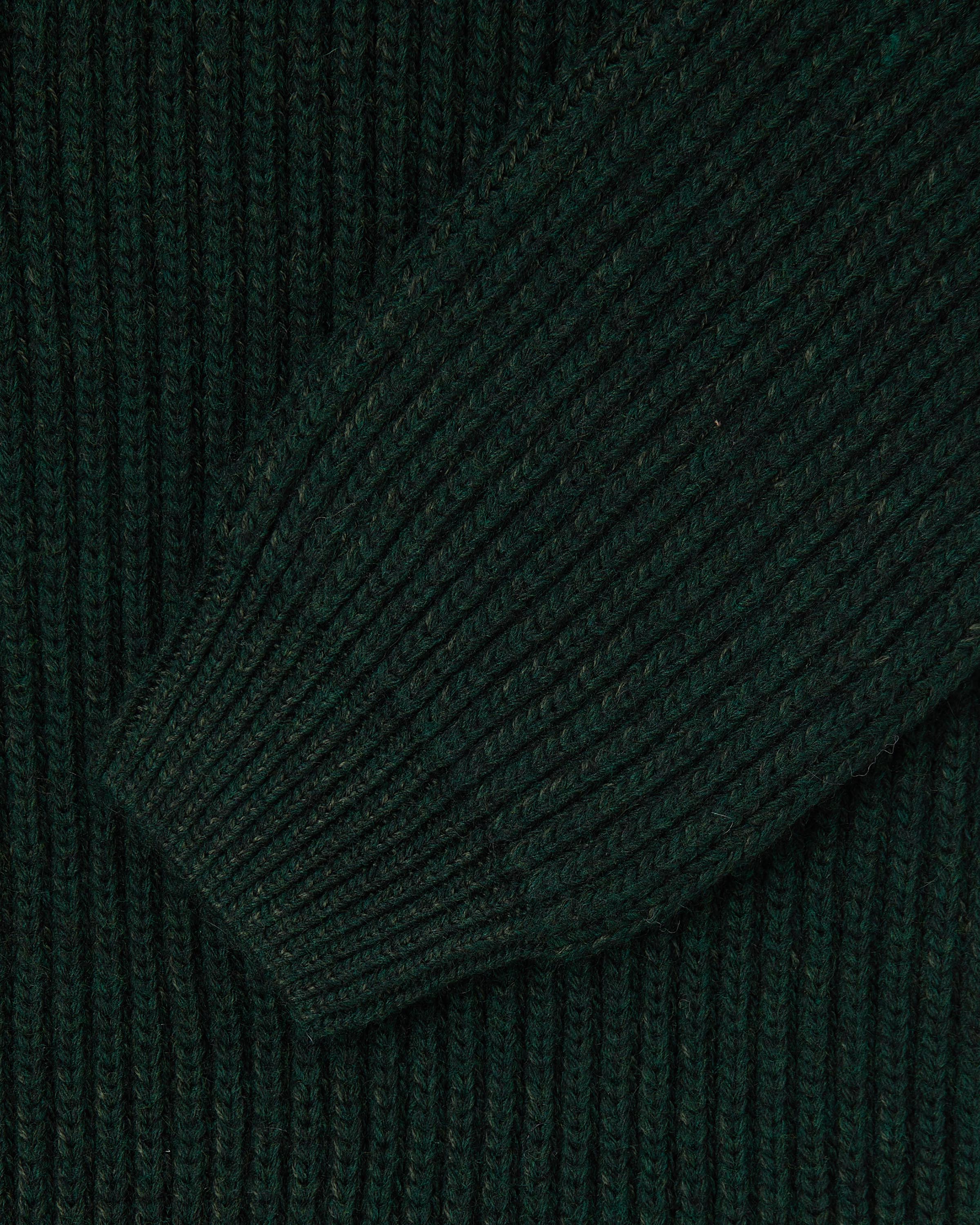 Roni High Collar Sweater