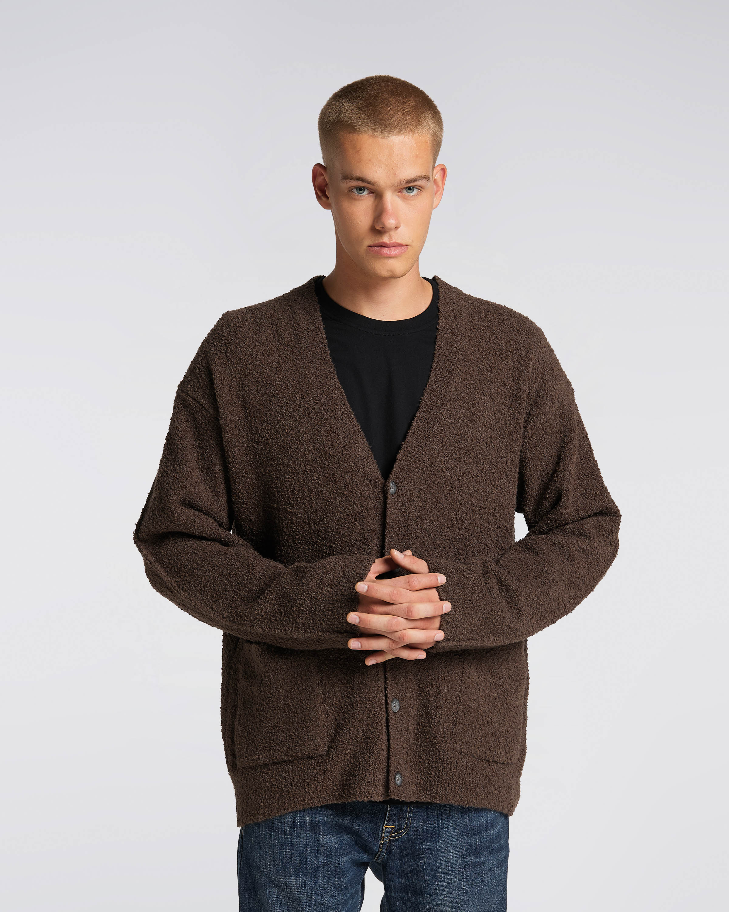 Ryo Cardigan