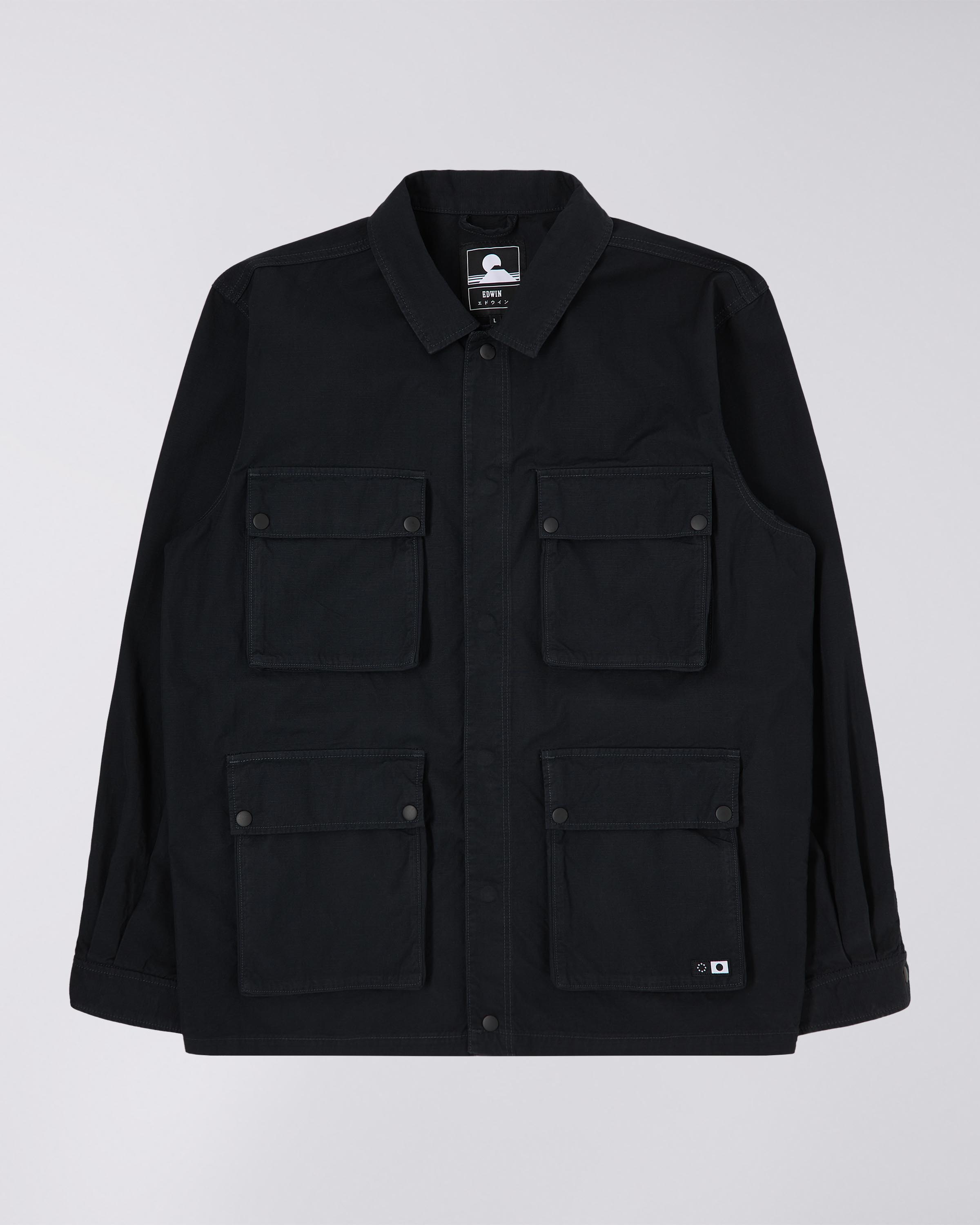 Tops Jackets | EDWIN