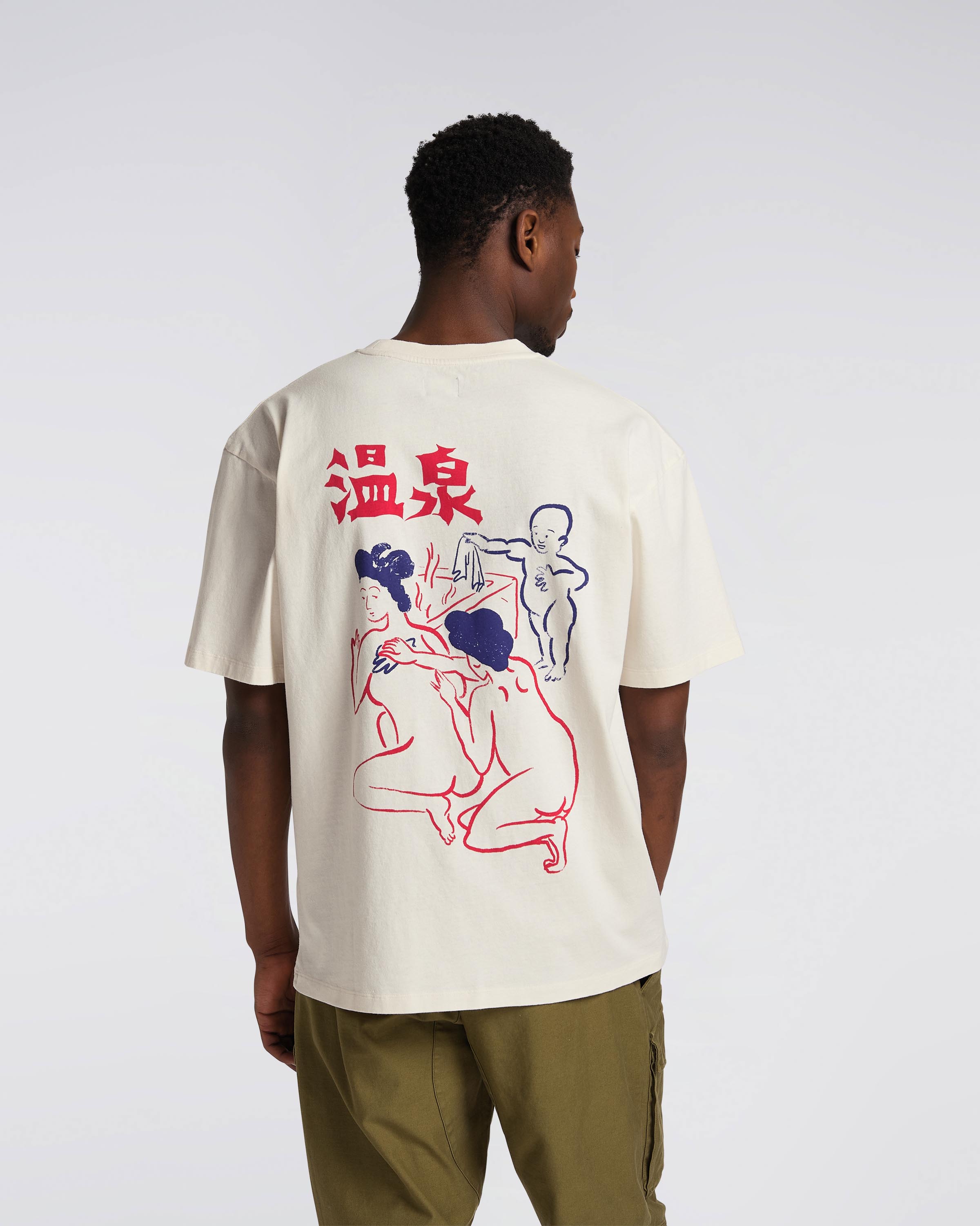 Onsen T-Shirt