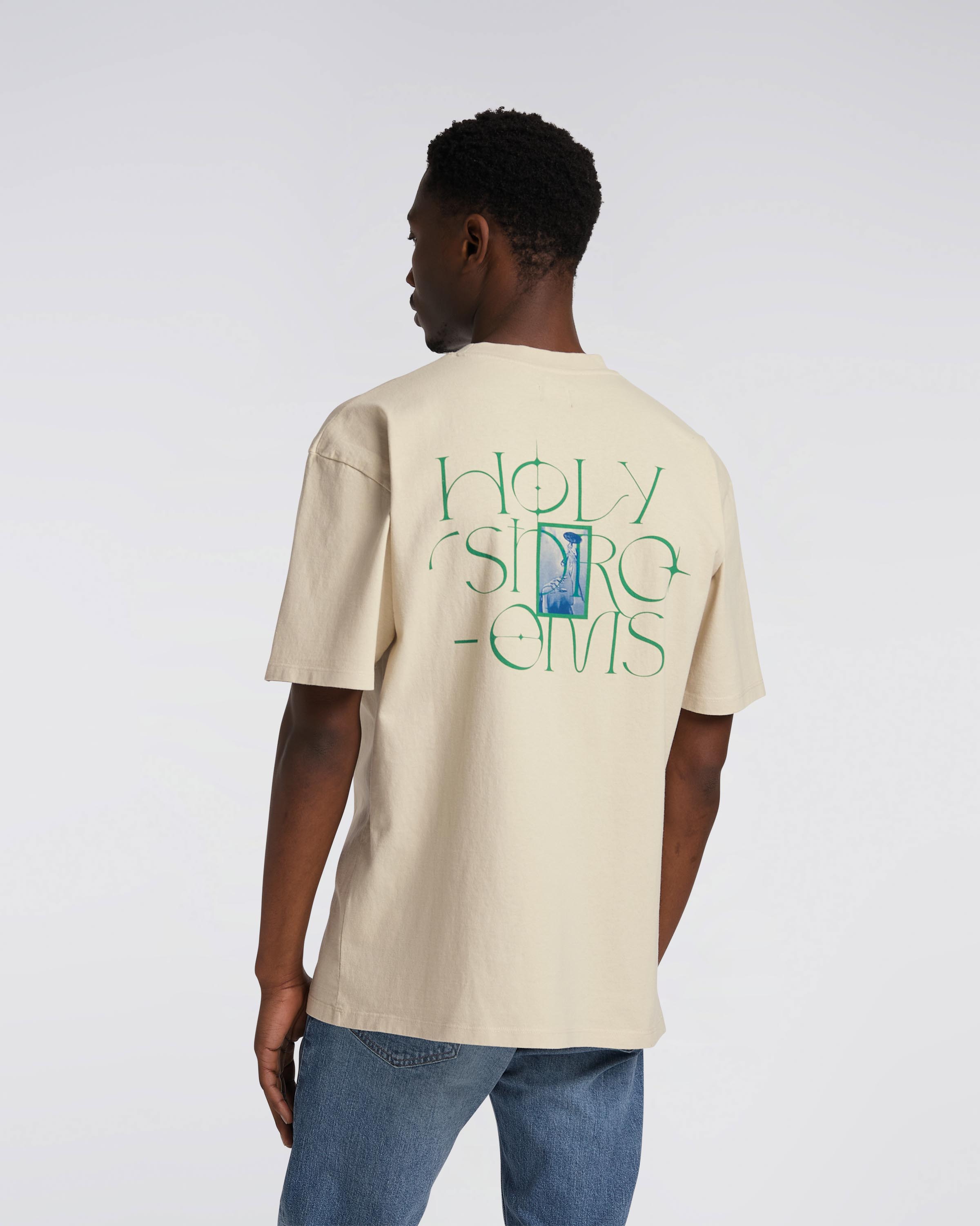 Holy Shrooms T-Shirt