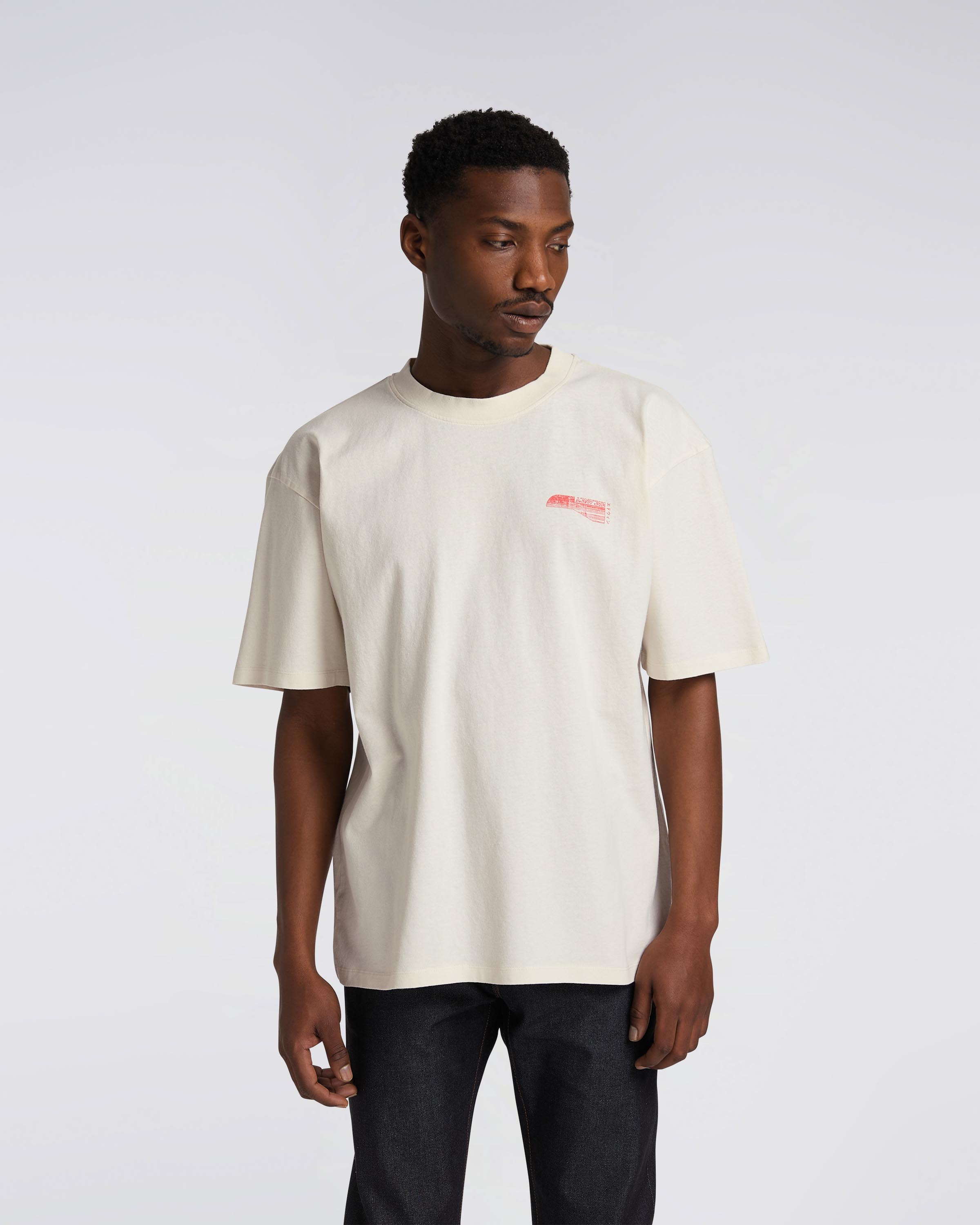 Tops T-Shirts | EDWIN