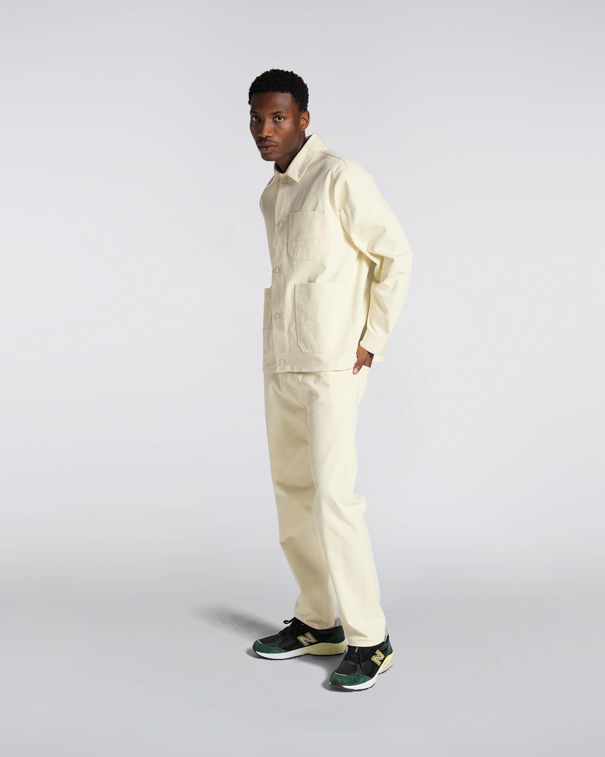 Tops Jackets | EDWIN