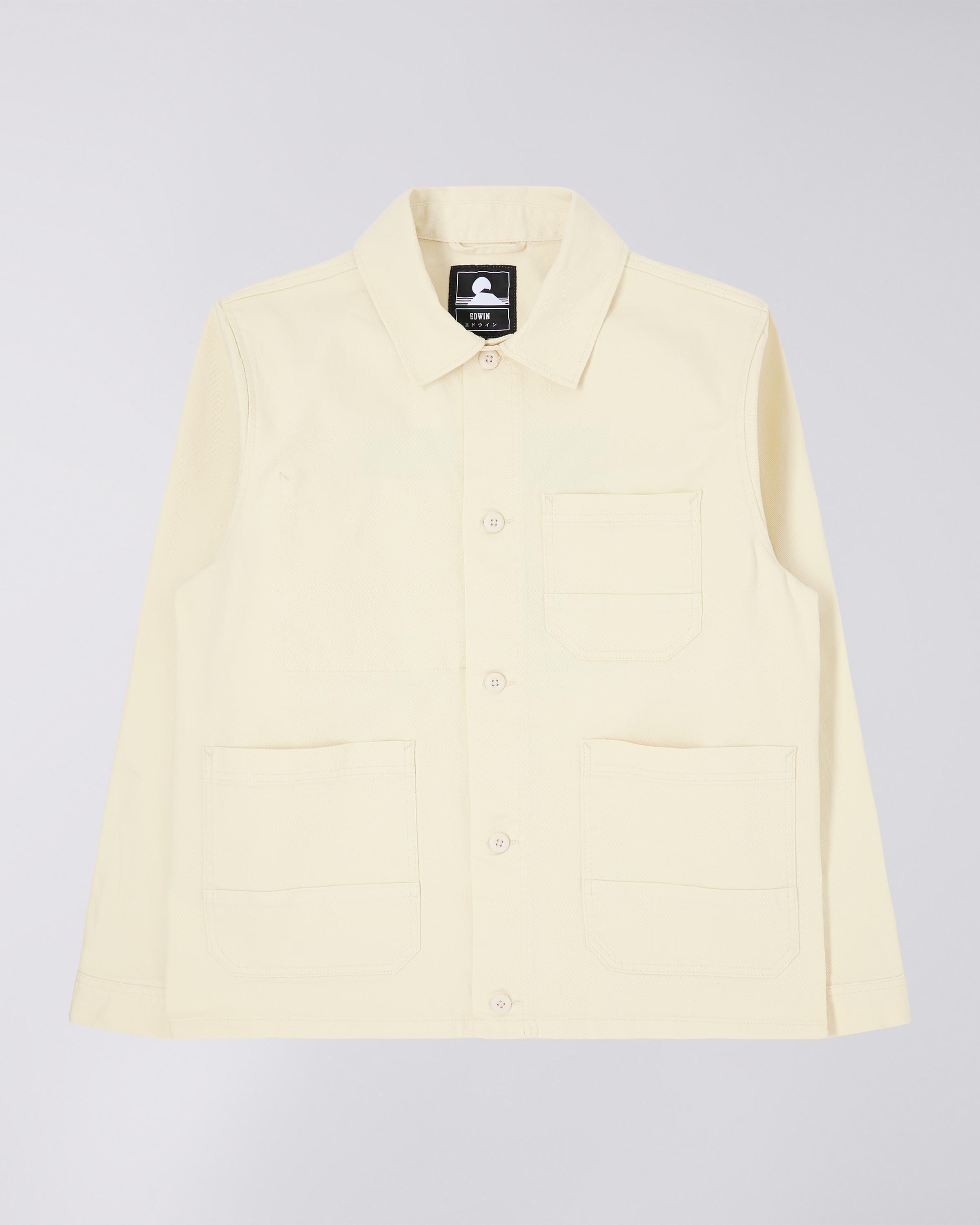 Tops Jackets | EDWIN