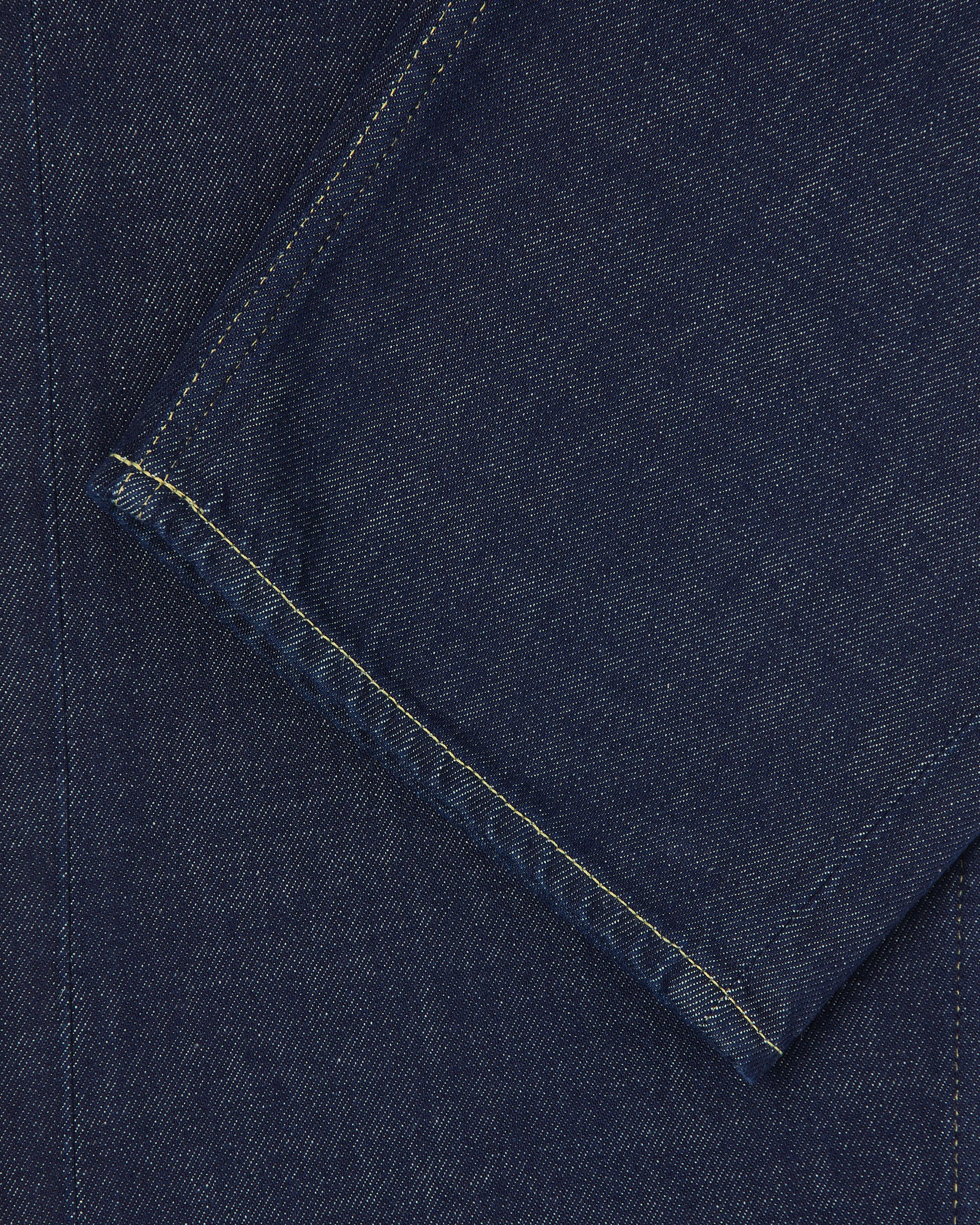 definition of denim