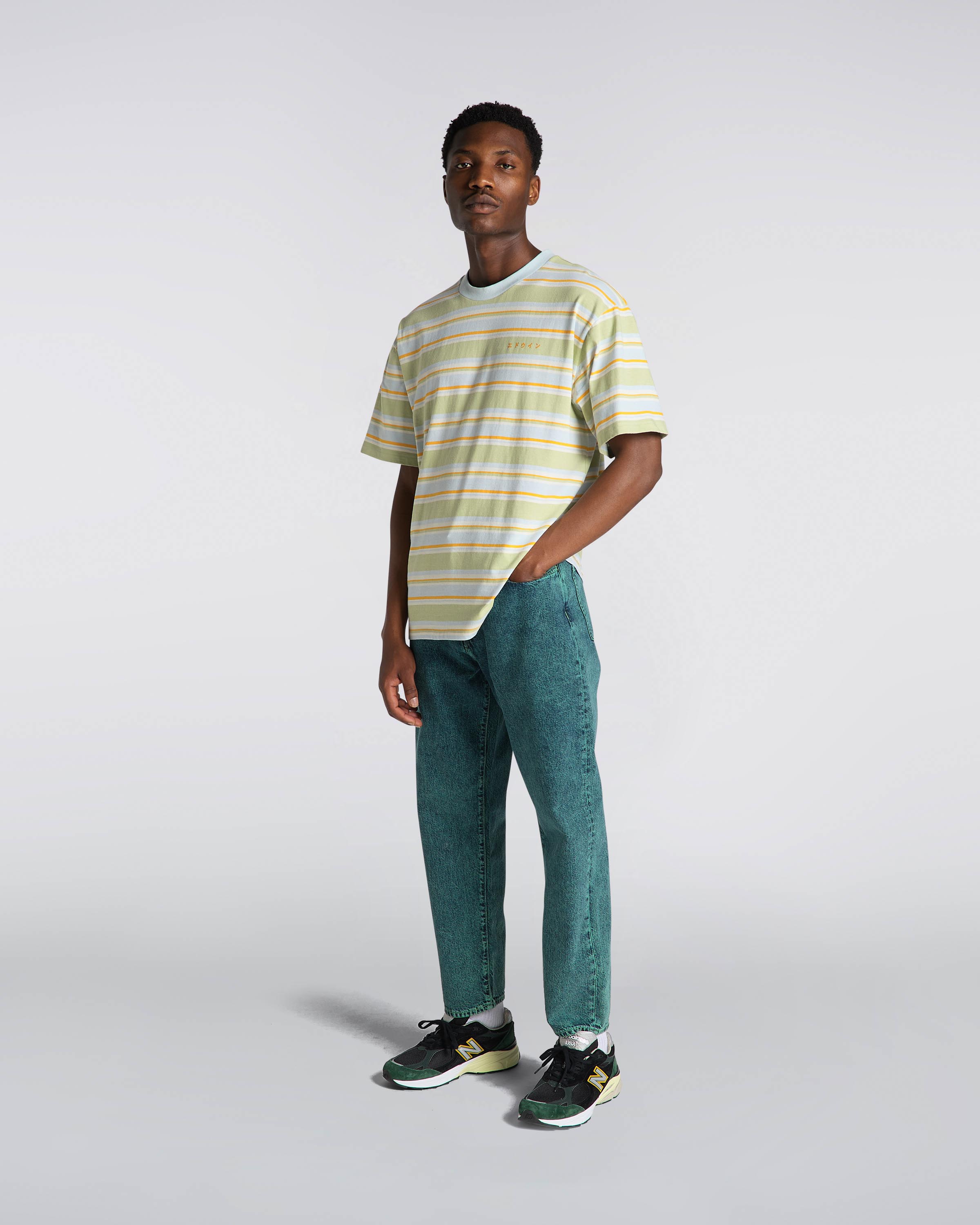 Pants | EDWIN