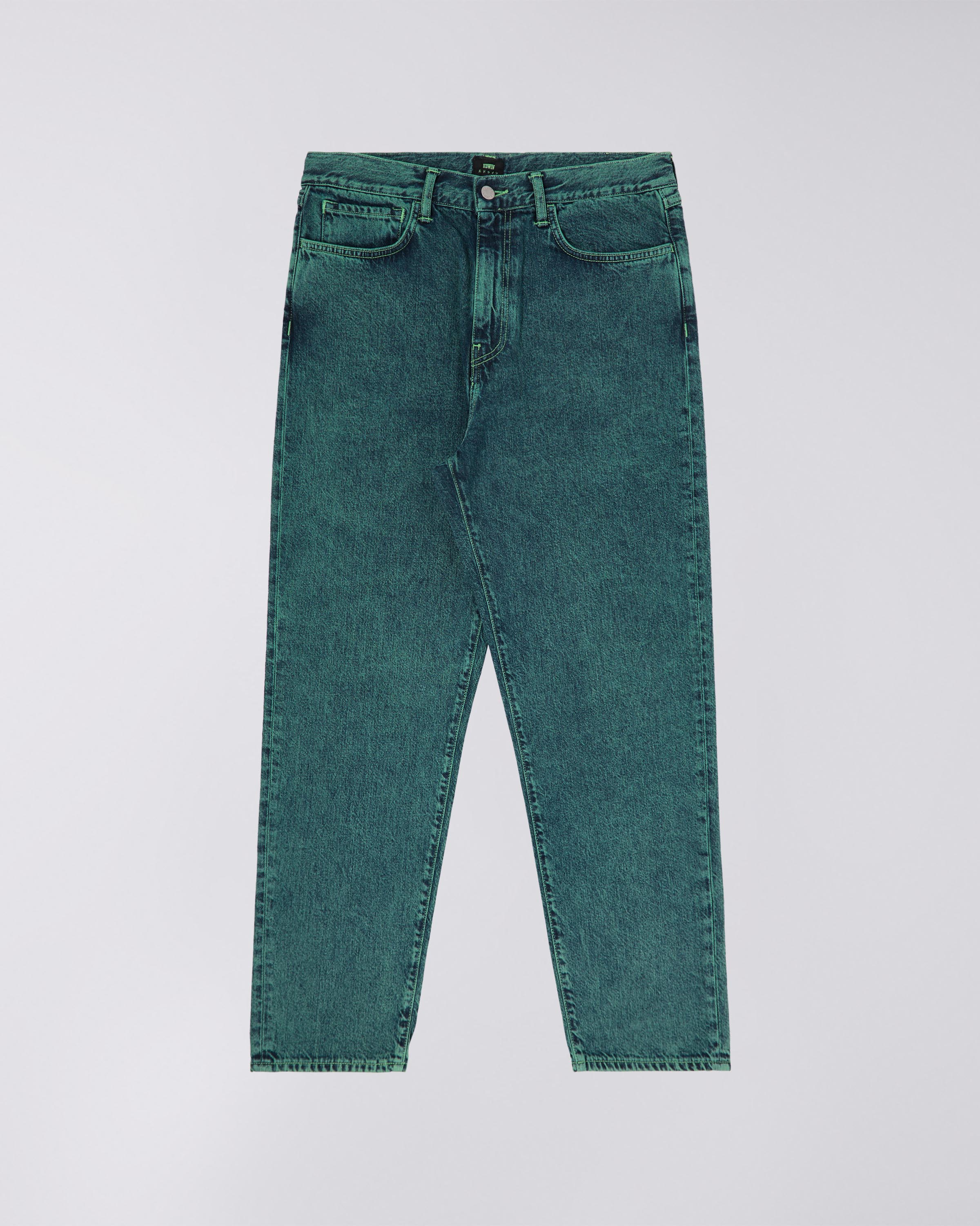 Cosmos Pant Reworked